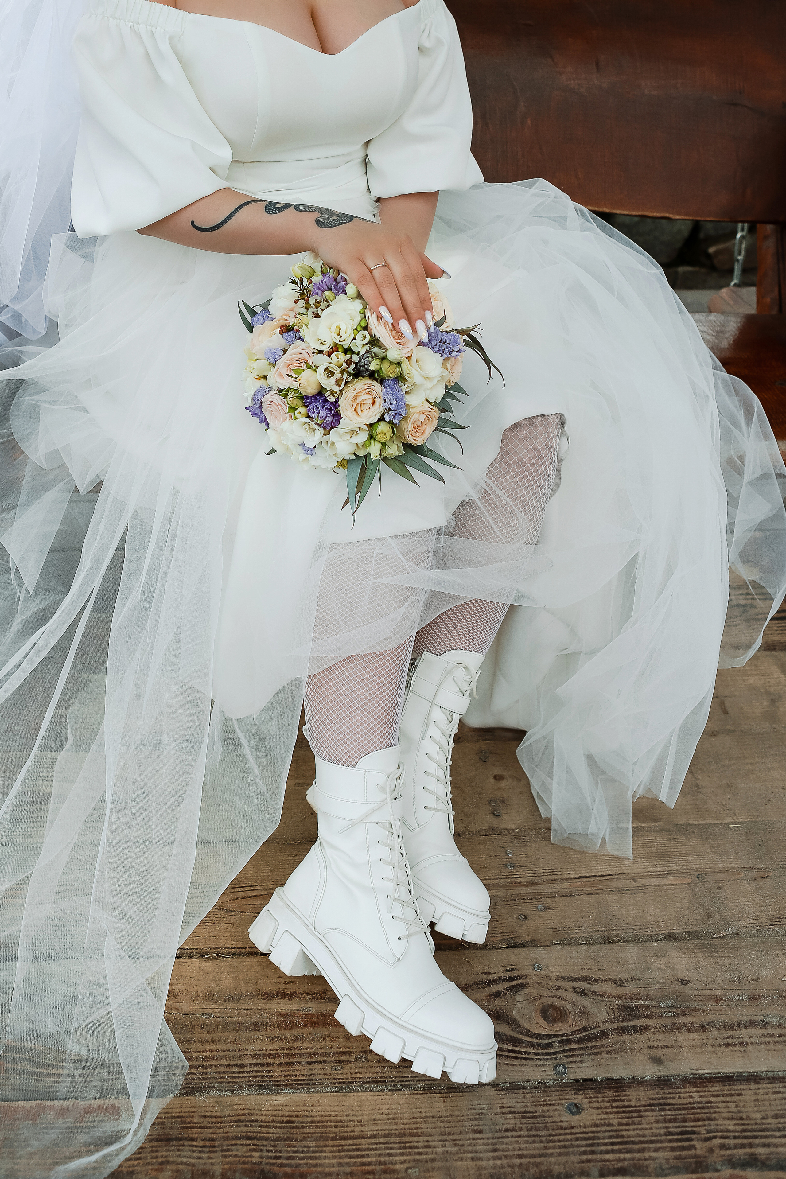 Виктория и Артём. Свадебный фотограф Евгения Фролова г. Каменск-Шахтинский, Донецк, Ростов