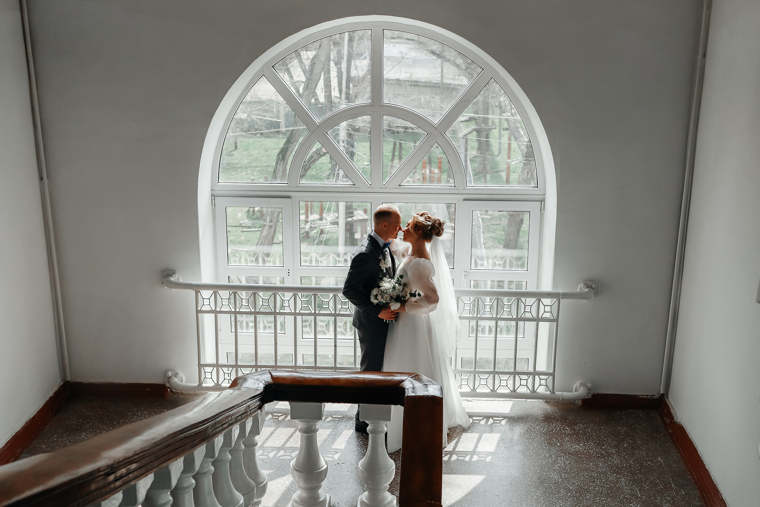 Павел и Оксана. Свадебный фотограф Евгения Фролова г. Каменск-Шахтинский, Донецк, Ростов