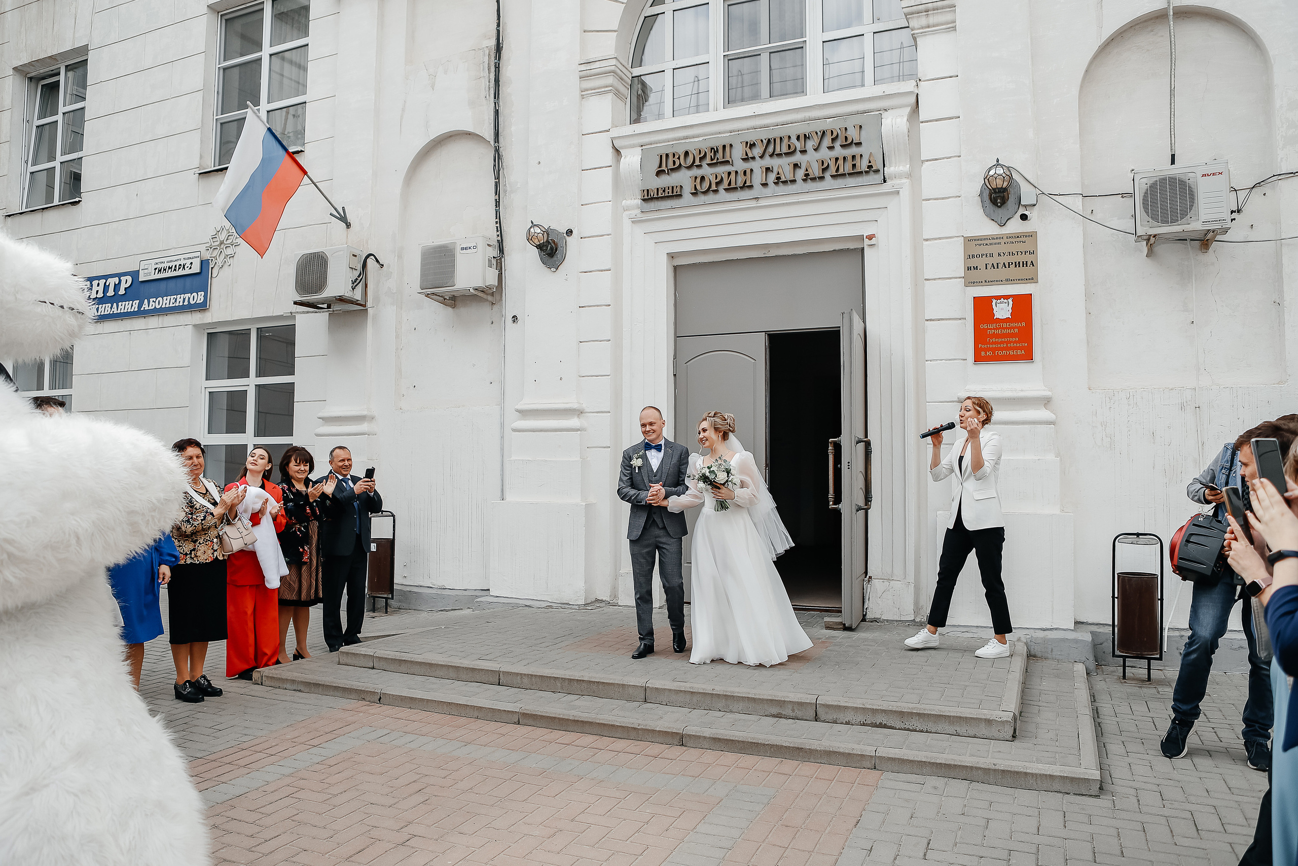 Павел и Оксана. Свадебный фотограф Евгения Фролова г. Каменск-Шахтинский, Донецк, Ростов