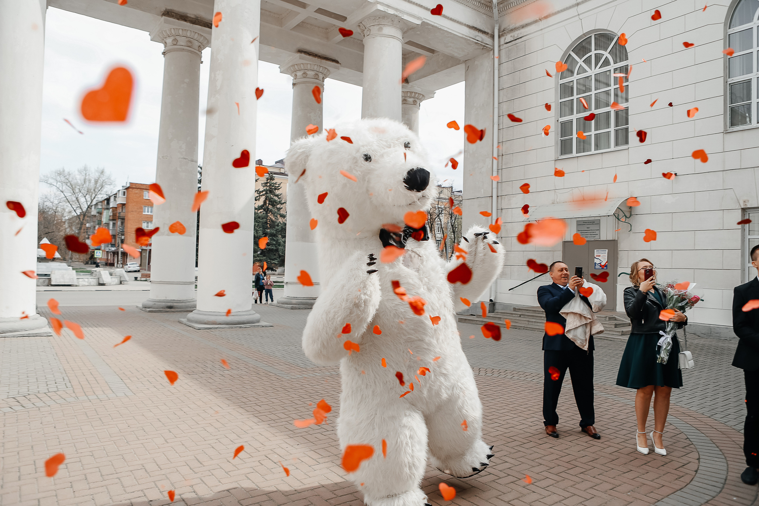 Павел и Оксана. Свадебный фотограф Евгения Фролова г. Каменск-Шахтинский, Донецк, Ростов
