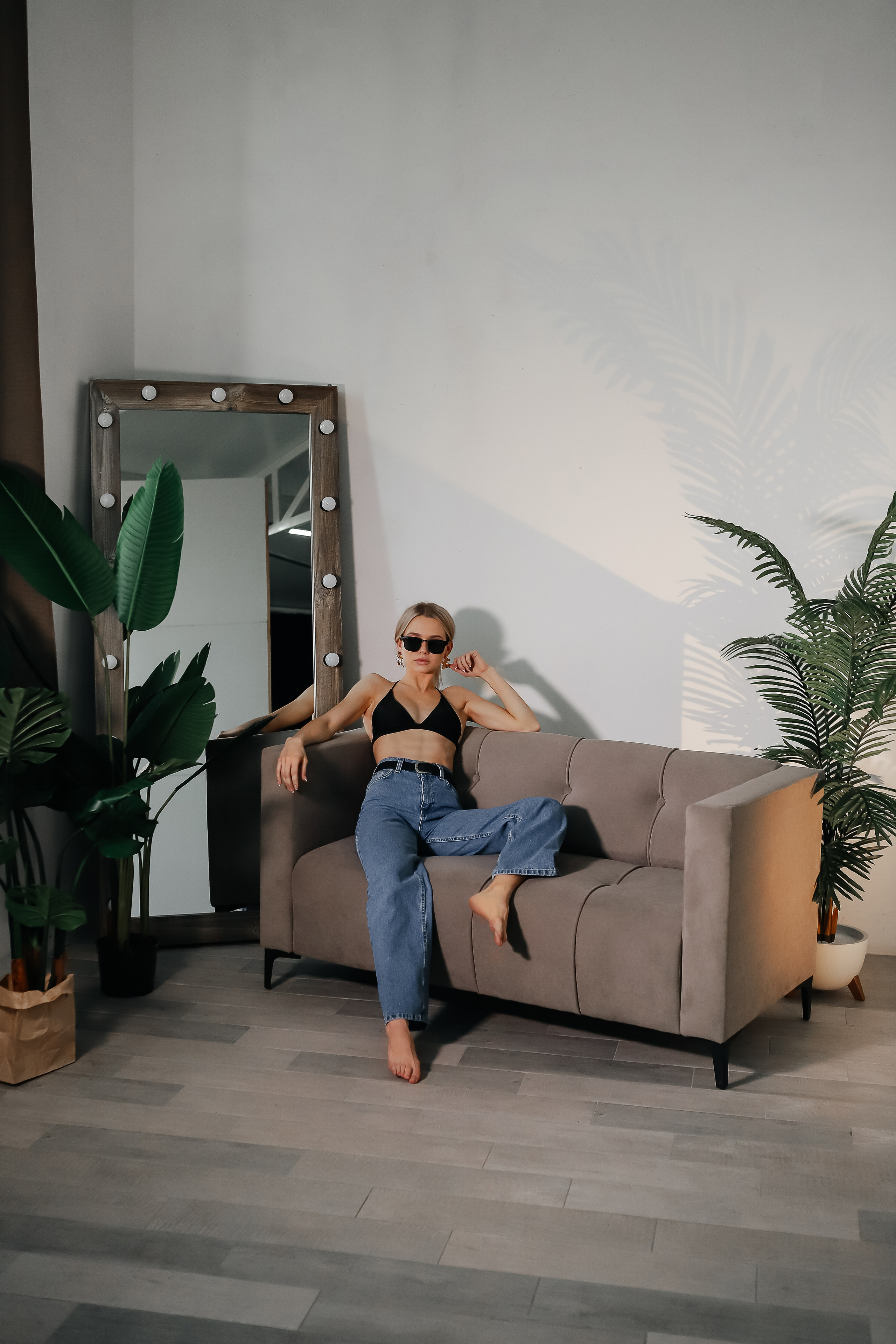 Фитнес тренер Ольга. Свадебный фотограф Евгения Фролова г. Каменск-Шахтинский, Донецк, Ростов