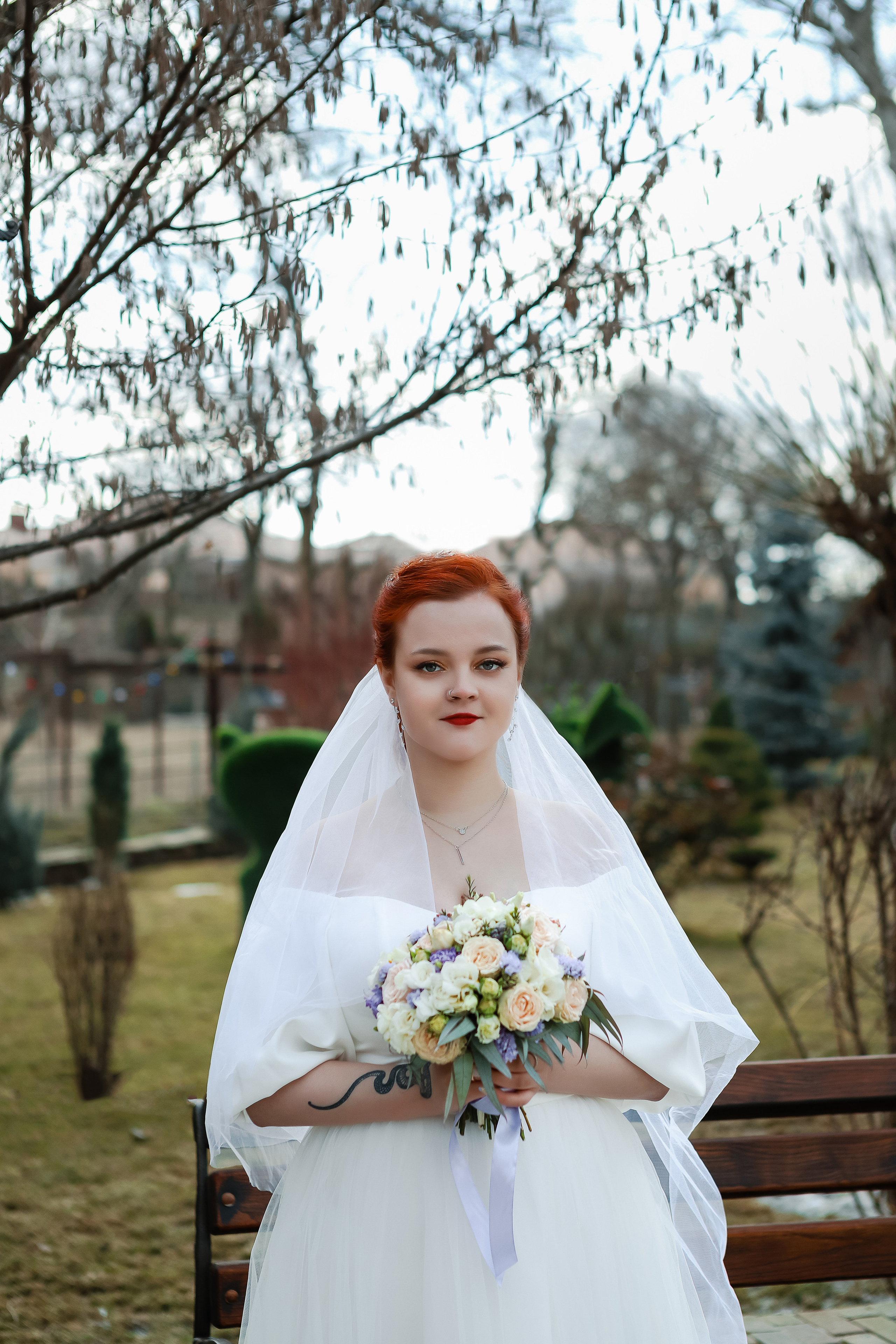 Виктория и Артём. Свадебный фотограф Евгения Фролова г. Каменск-Шахтинский, Донецк, Ростов