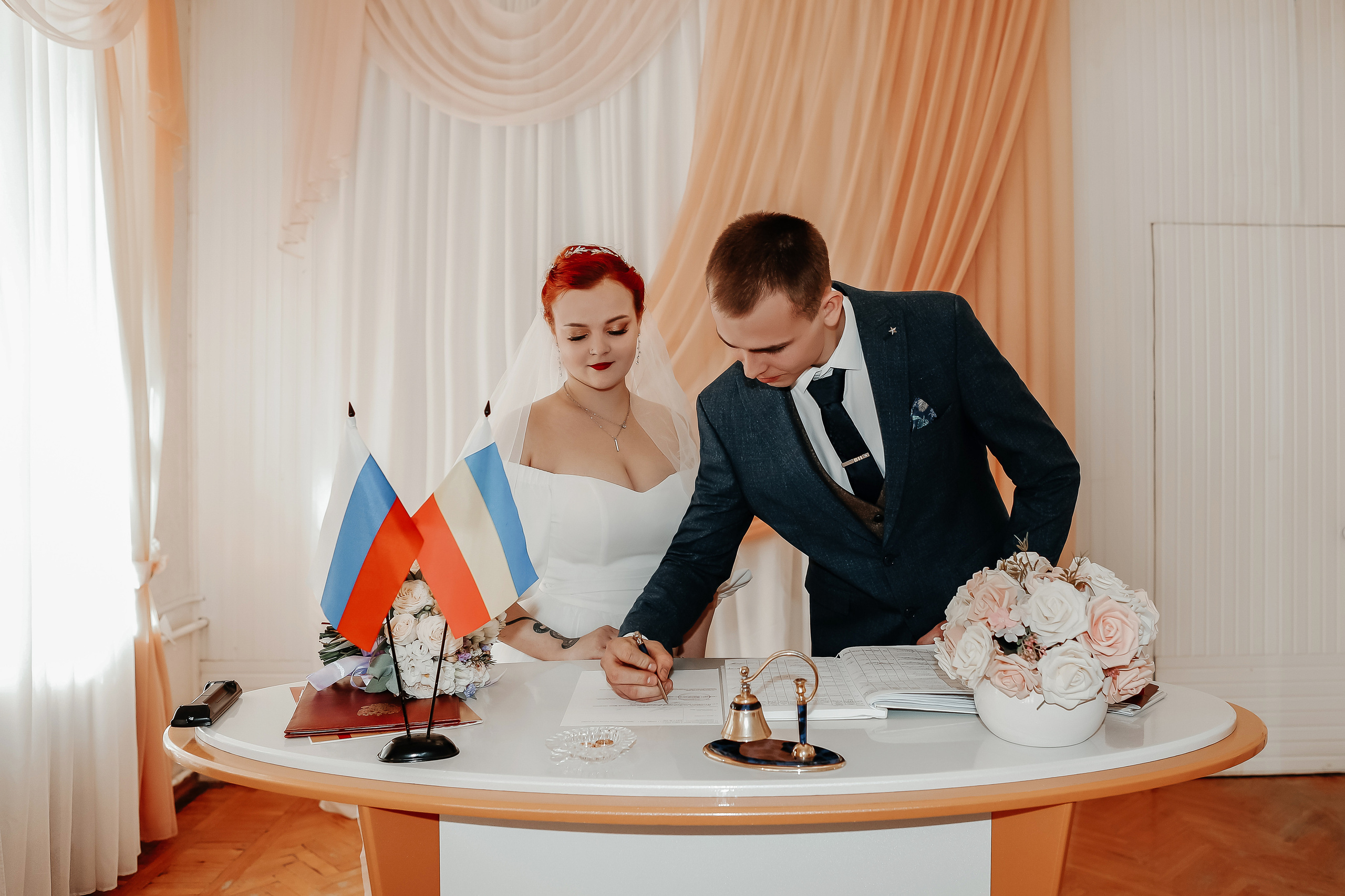 Виктория и Артём. Свадебный фотограф Евгения Фролова г. Каменск-Шахтинский, Донецк, Ростов