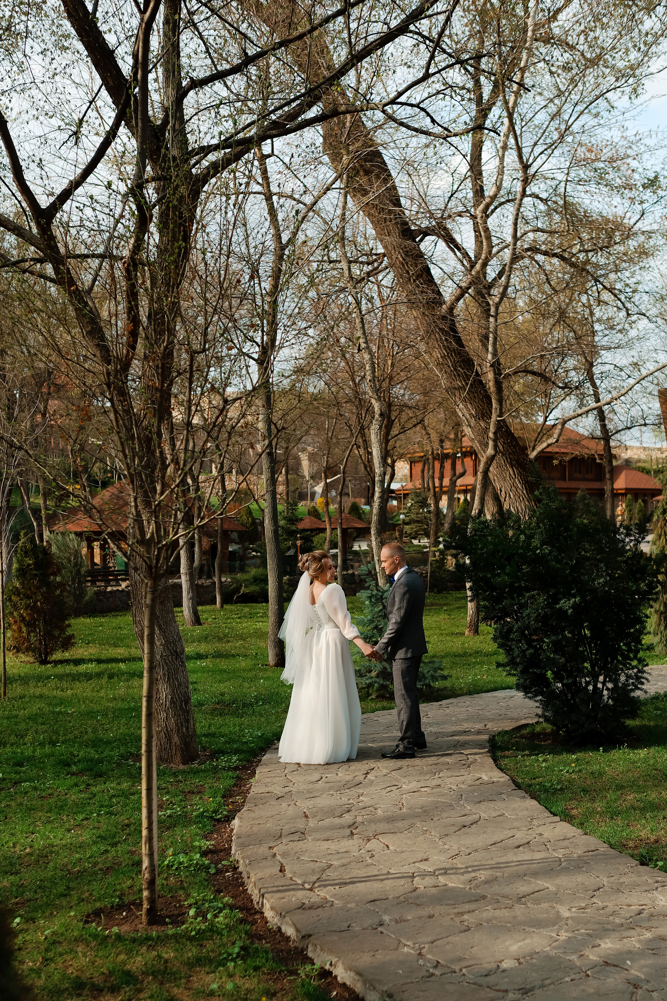 Павел и Оксана. Свадебный фотограф Евгения Фролова г. Каменск-Шахтинский, Донецк, Ростов
