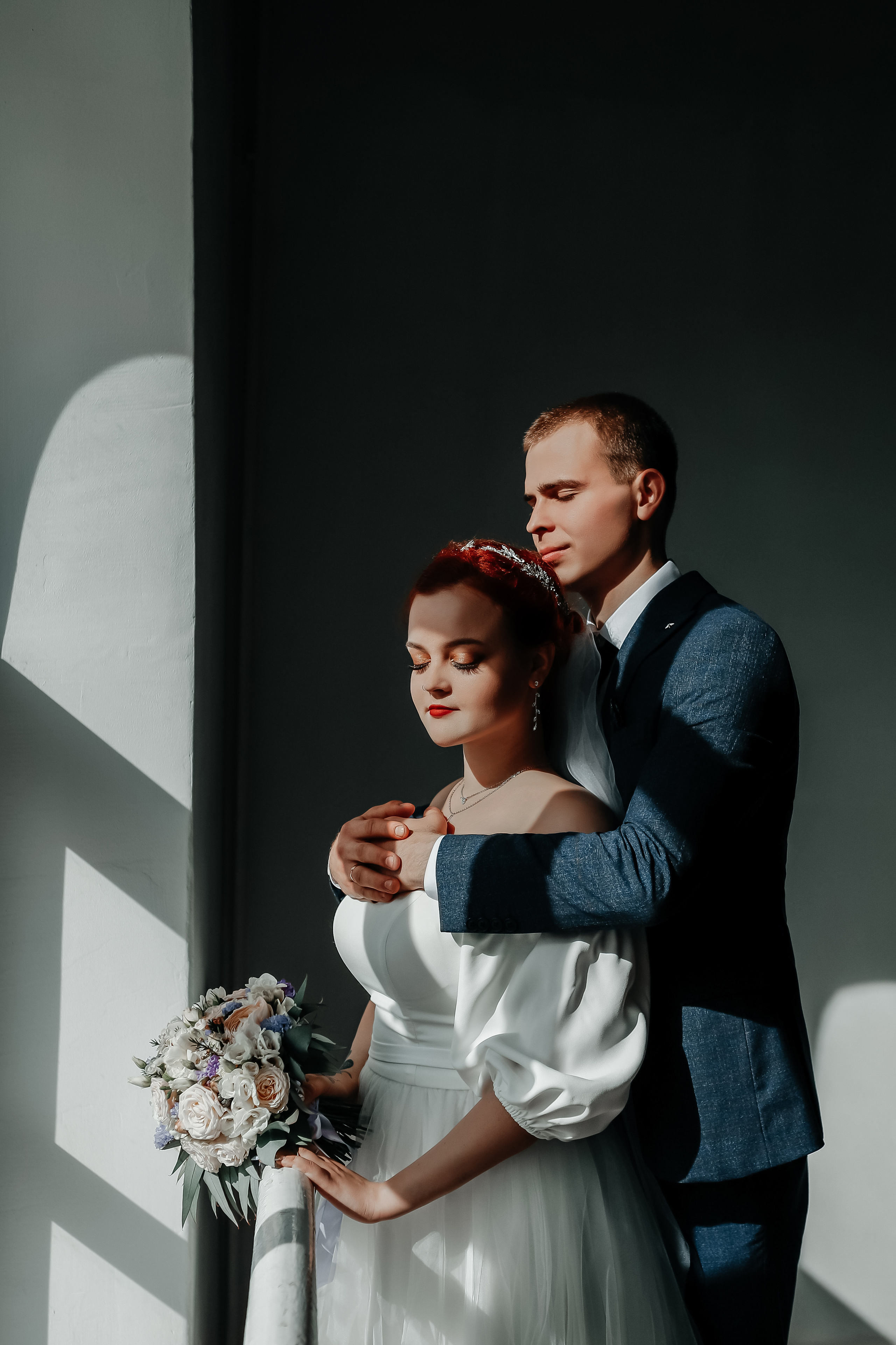 Виктория и Артём. Свадебный фотограф Евгения Фролова г. Каменск-Шахтинский, Донецк, Ростов