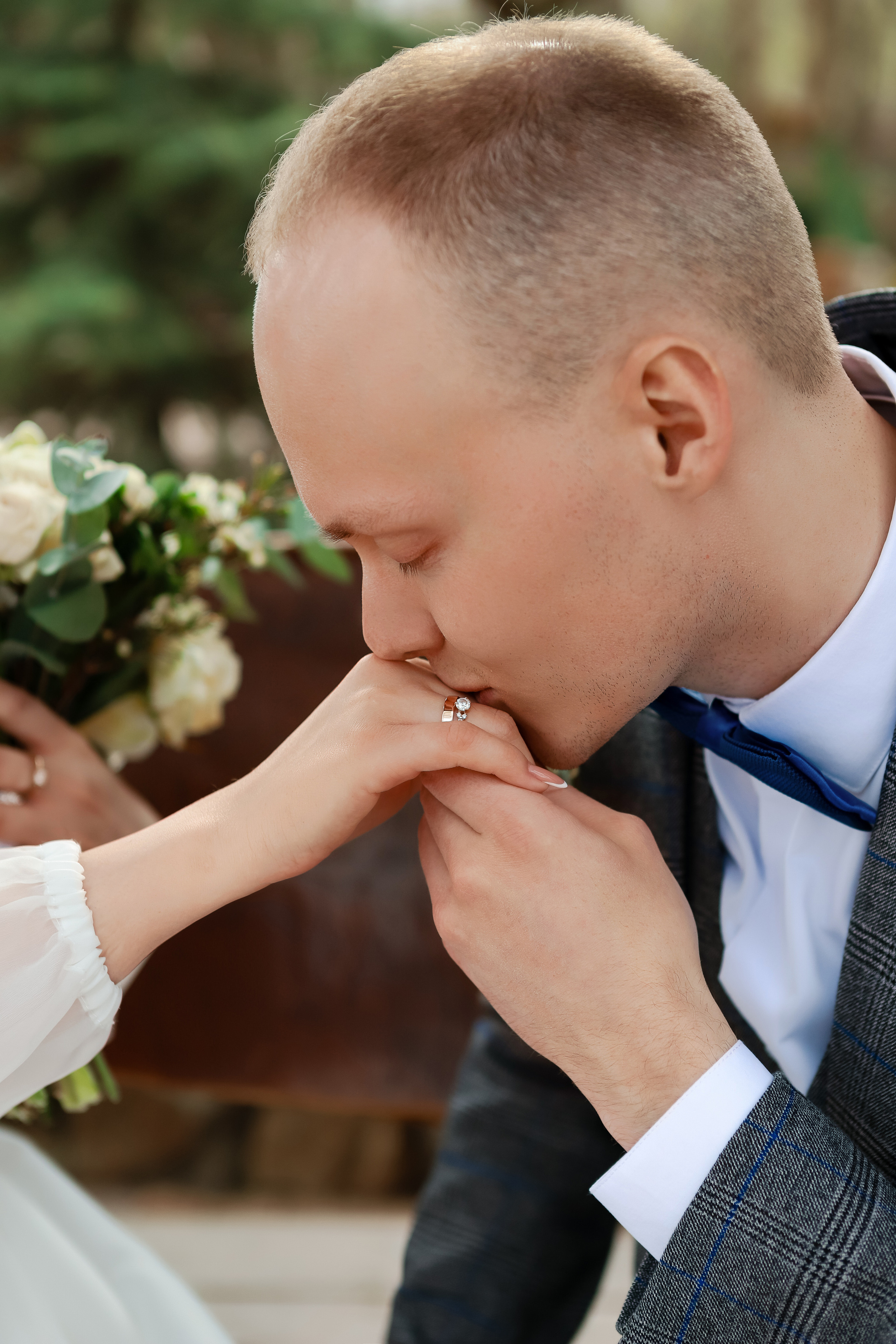 Павел и Оксана. Свадебный фотограф Евгения Фролова г. Каменск-Шахтинский, Донецк, Ростов