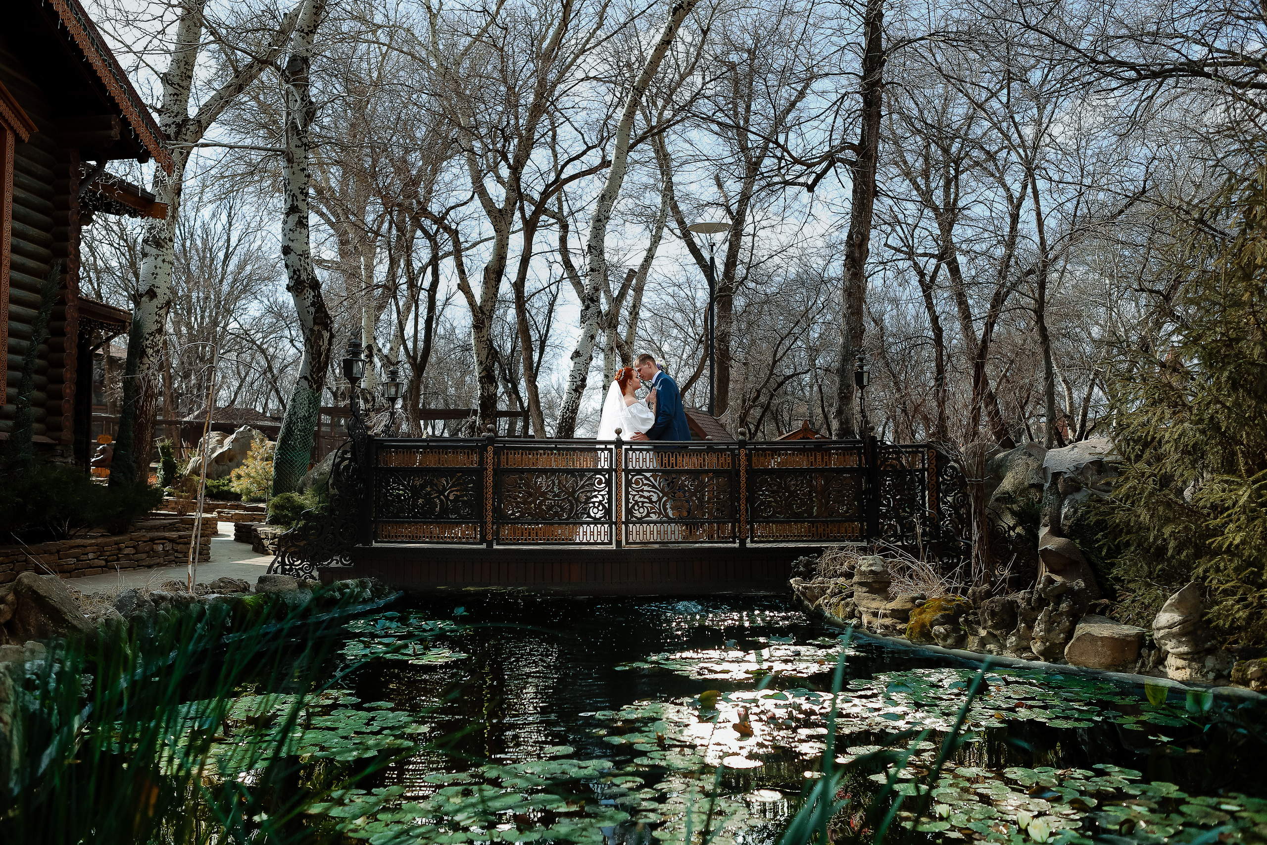Виктория и Артём. Свадебный фотограф Евгения Фролова г. Каменск-Шахтинский, Донецк, Ростов