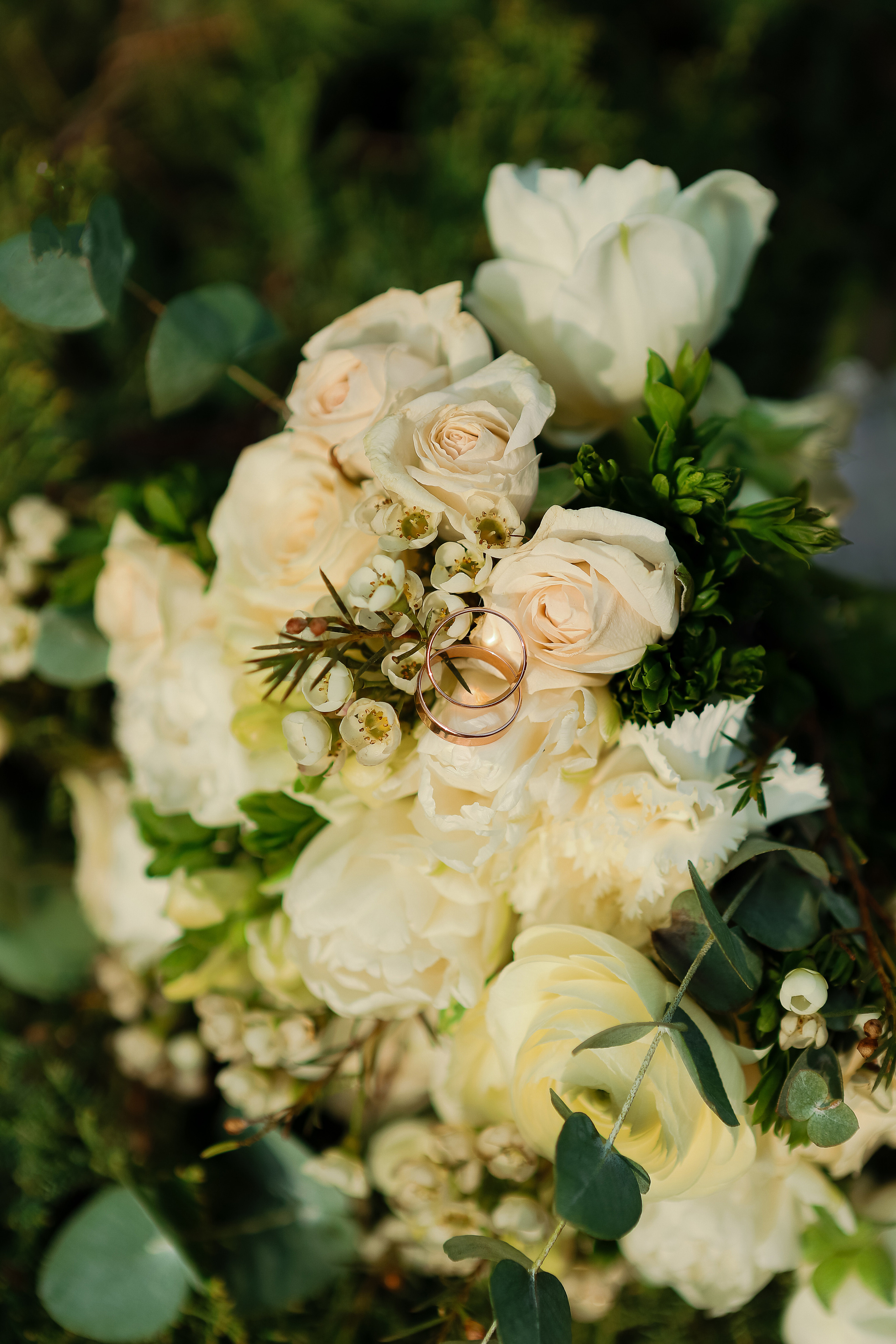 Павел и Оксана. Свадебный фотограф Евгения Фролова г. Каменск-Шахтинский, Донецк, Ростов