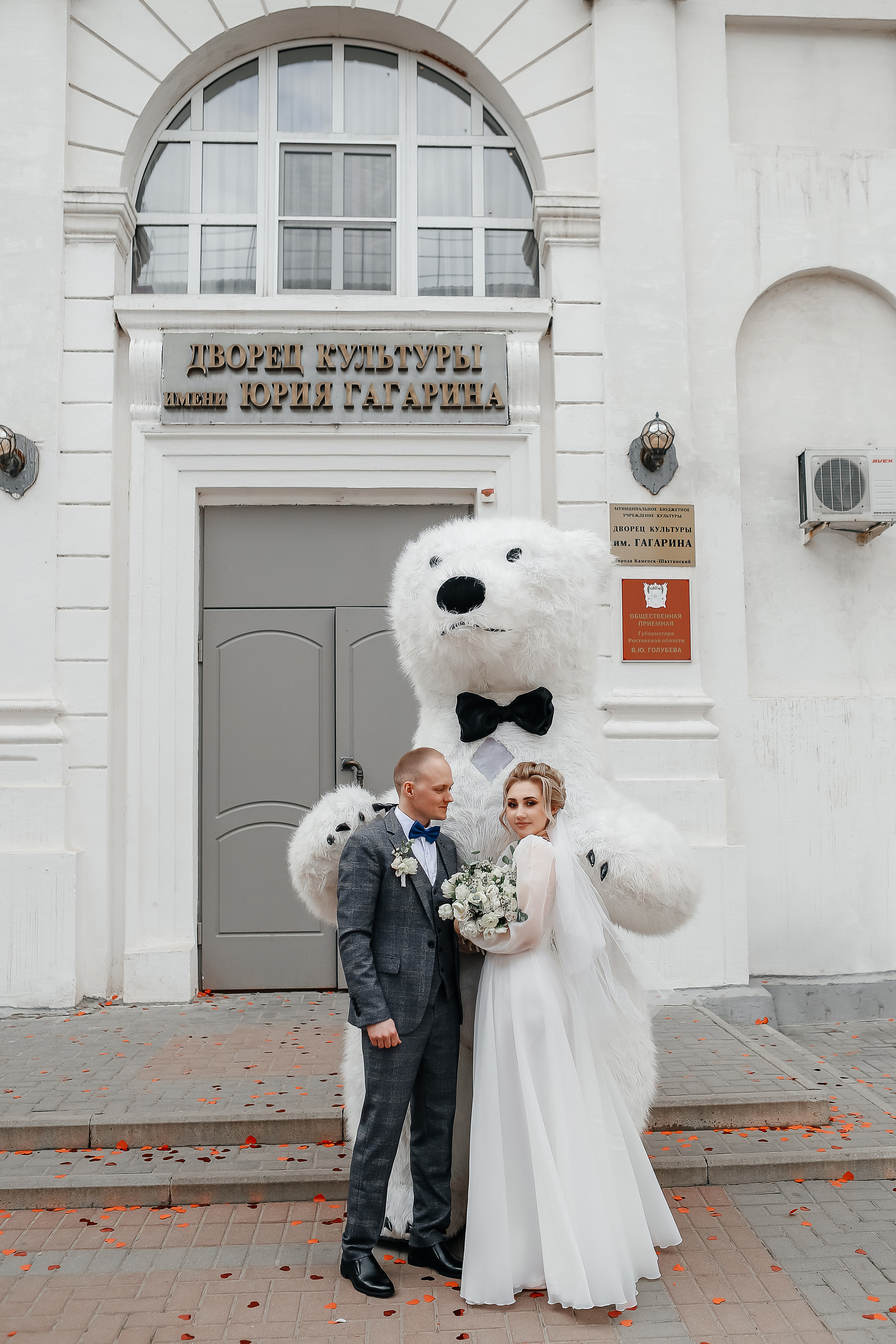 Павел и Оксана. Свадебный фотограф Евгения Фролова г. Каменск-Шахтинский, Донецк, Ростов
