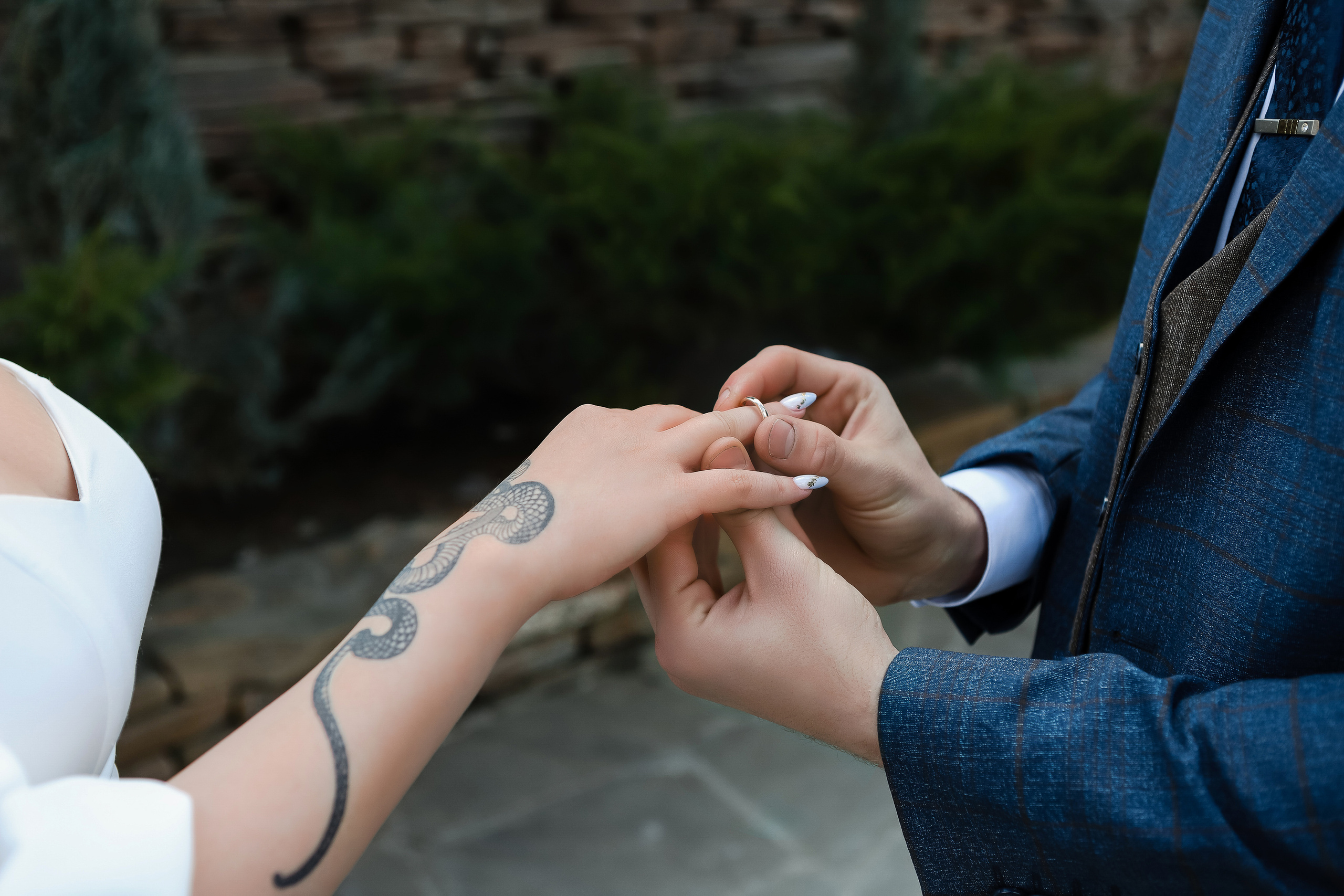 Виктория и Артём. Свадебный фотограф Евгения Фролова г. Каменск-Шахтинский, Донецк, Ростов