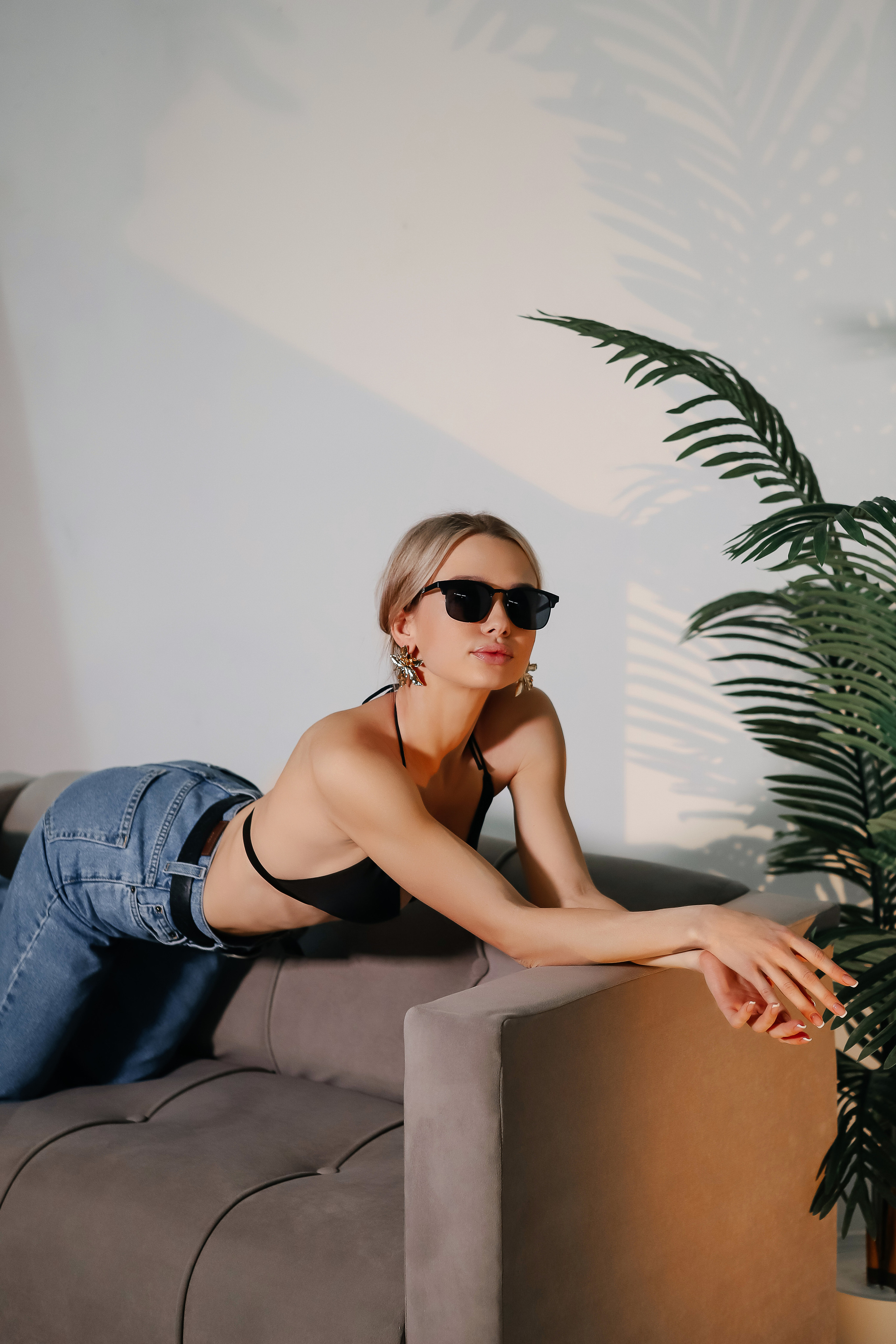 Фитнес тренер Ольга. Свадебный фотограф Евгения Фролова г. Каменск-Шахтинский, Донецк, Ростов