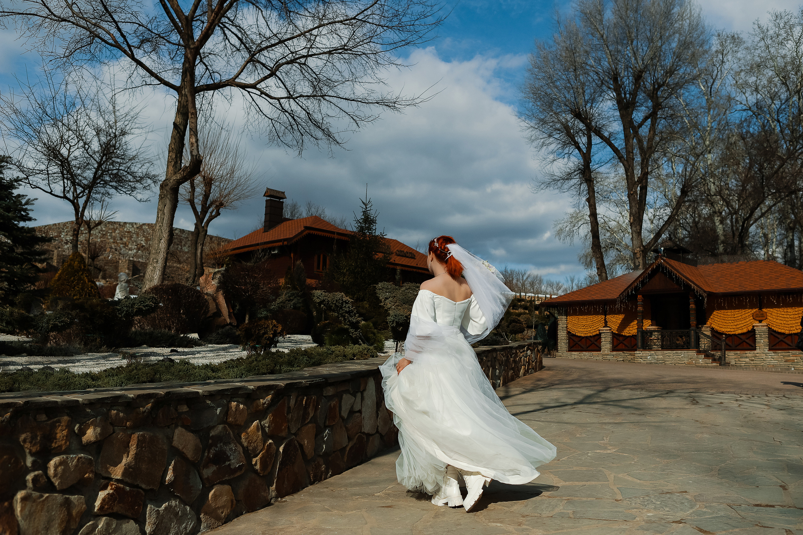 Виктория и Артём. Свадебный фотограф Евгения Фролова г. Каменск-Шахтинский, Донецк, Ростов