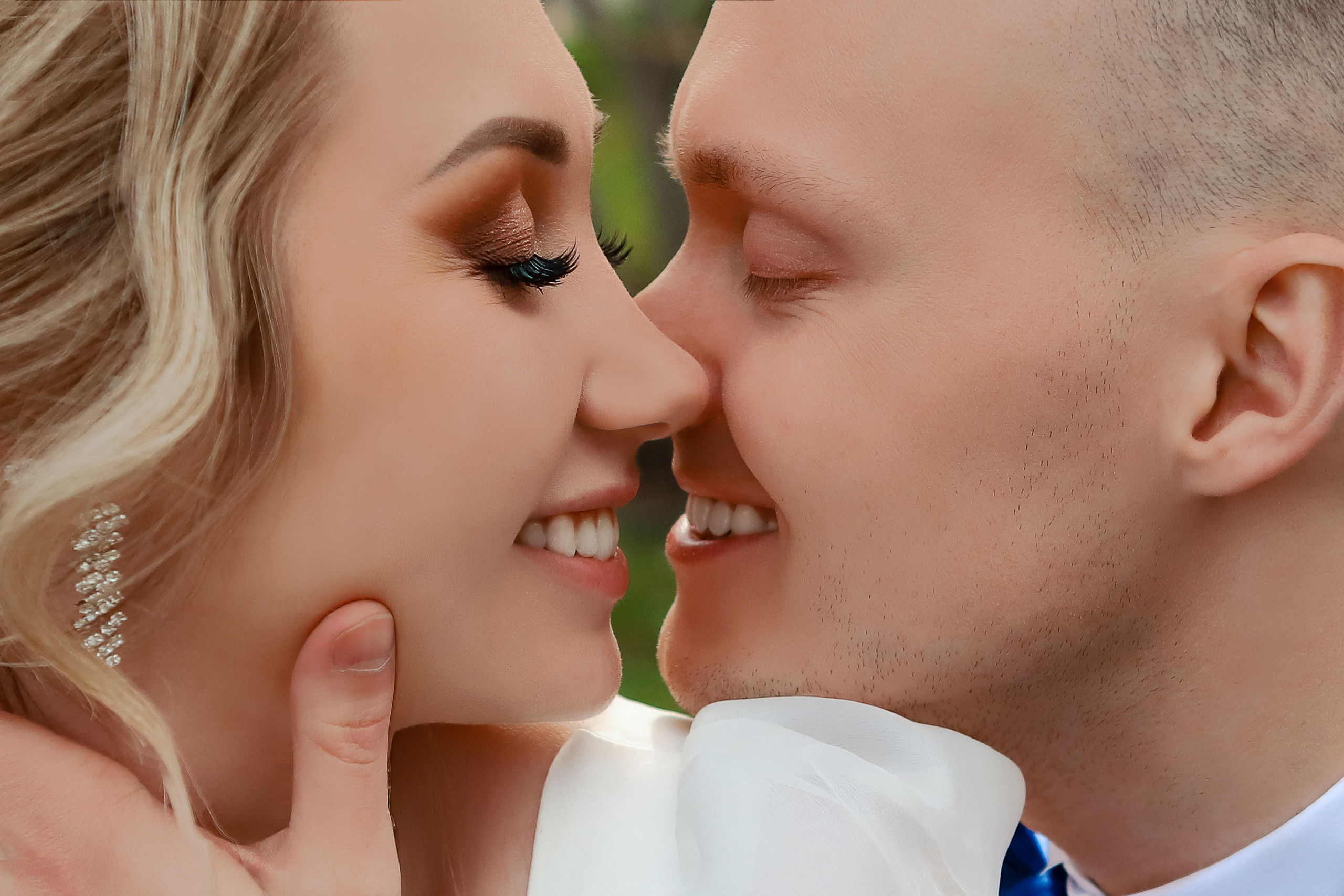 Павел и Оксана. Свадебный фотограф Евгения Фролова г. Каменск-Шахтинский, Донецк, Ростов