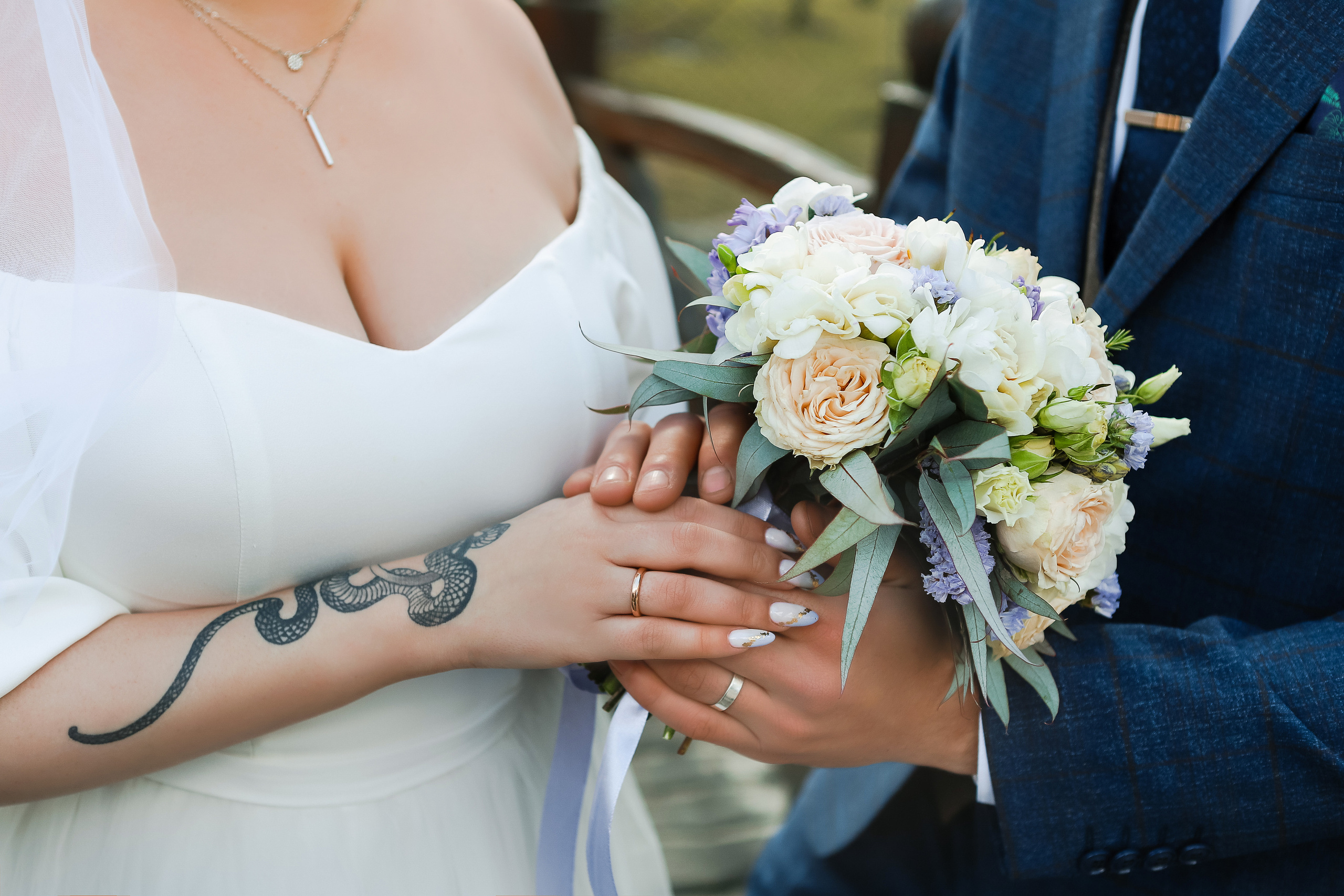 Виктория и Артём. Свадебный фотограф Евгения Фролова г. Каменск-Шахтинский, Донецк, Ростов