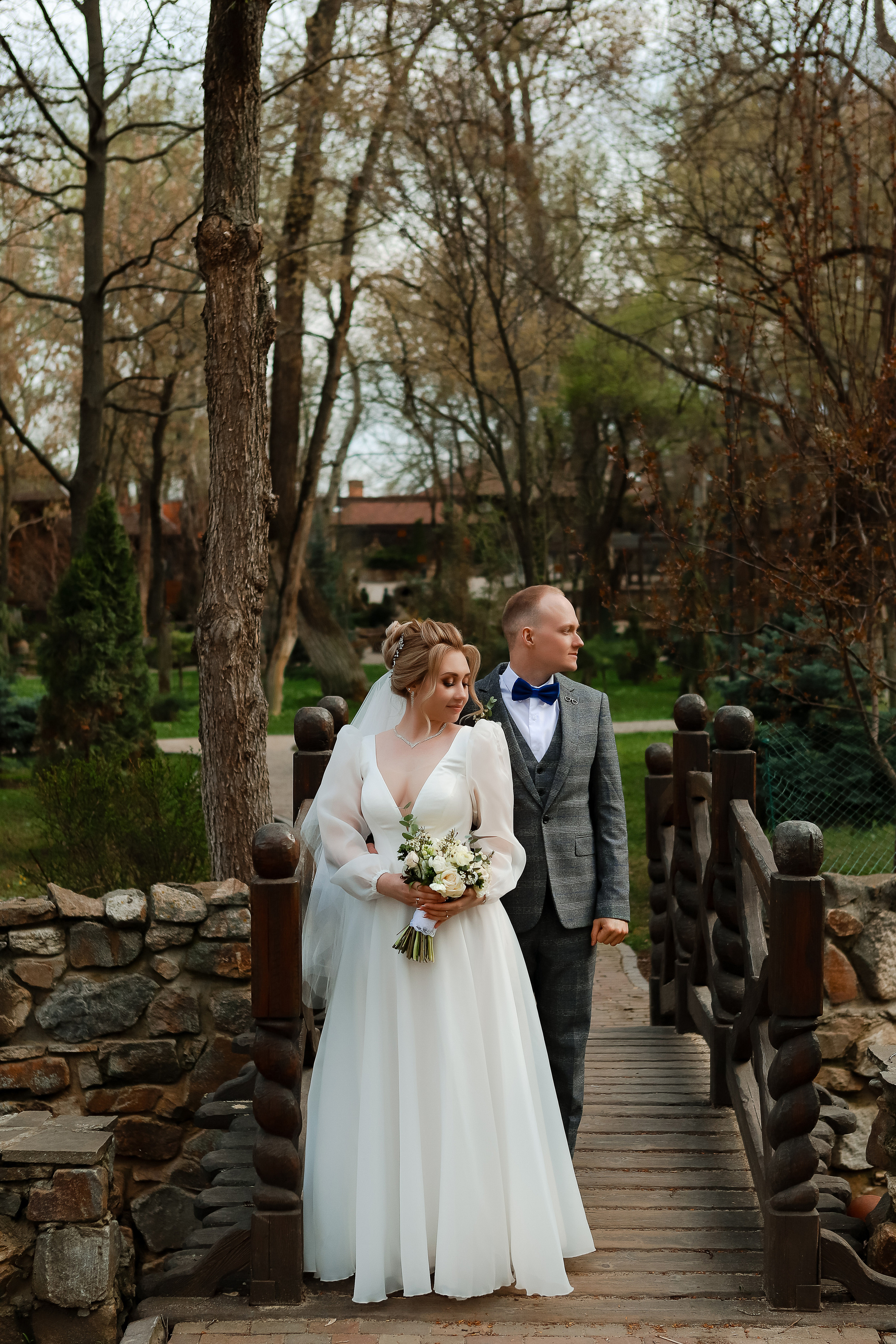 Павел и Оксана. Свадебный фотограф Евгения Фролова г. Каменск-Шахтинский, Донецк, Ростов