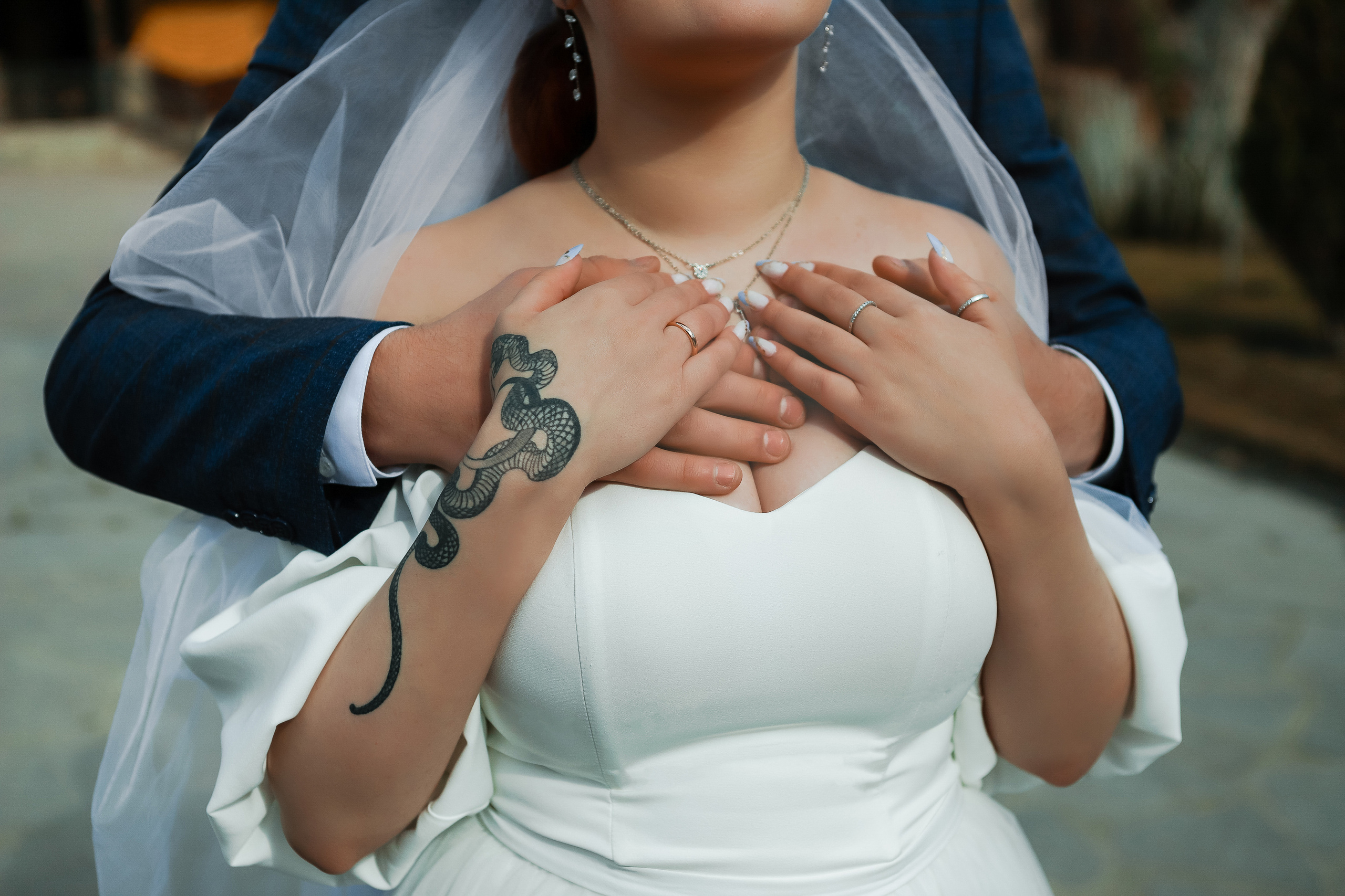 Виктория и Артём. Свадебный фотограф Евгения Фролова г. Каменск-Шахтинский, Донецк, Ростов