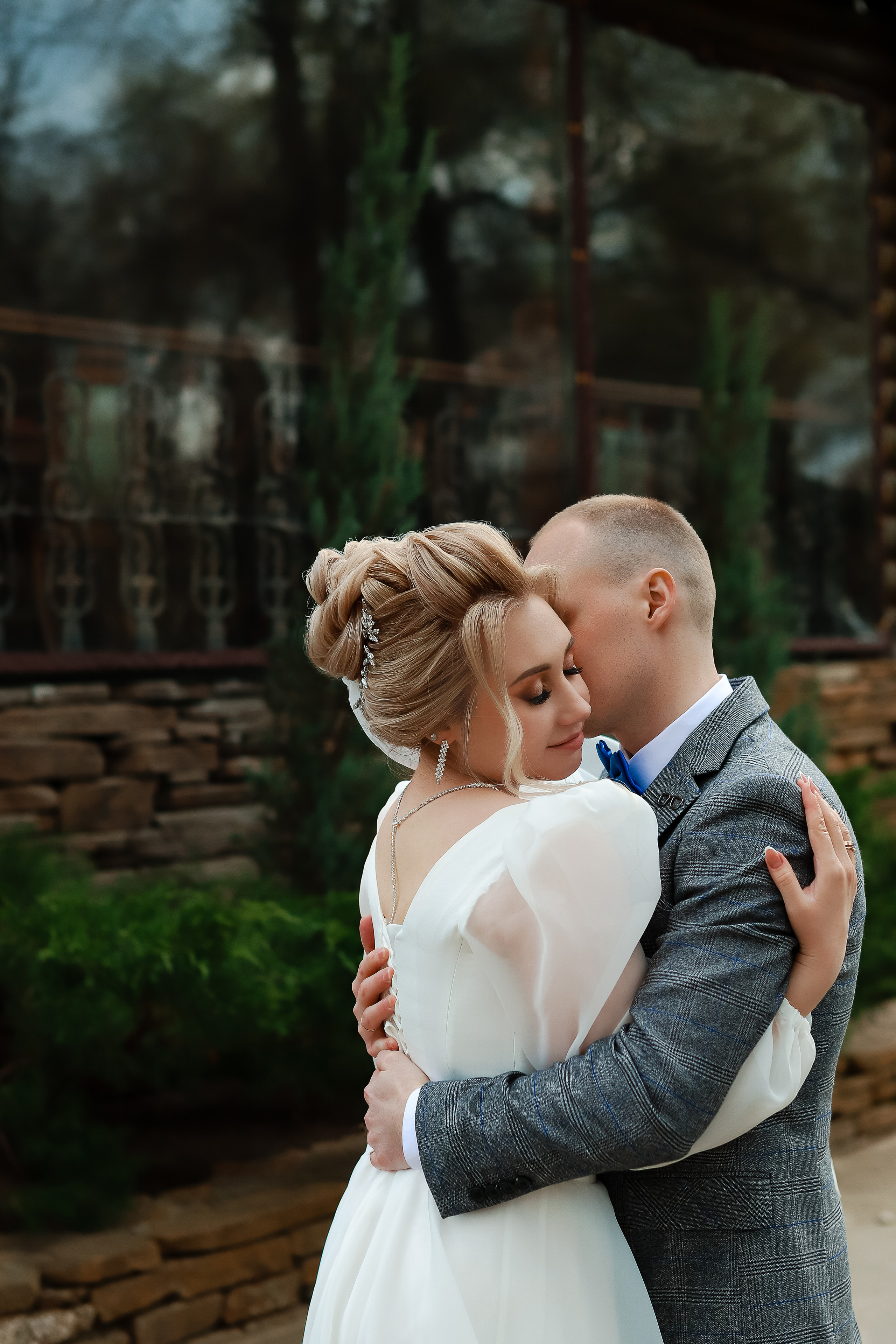 Павел и Оксана. Свадебный фотограф Евгения Фролова г. Каменск-Шахтинский, Донецк, Ростов