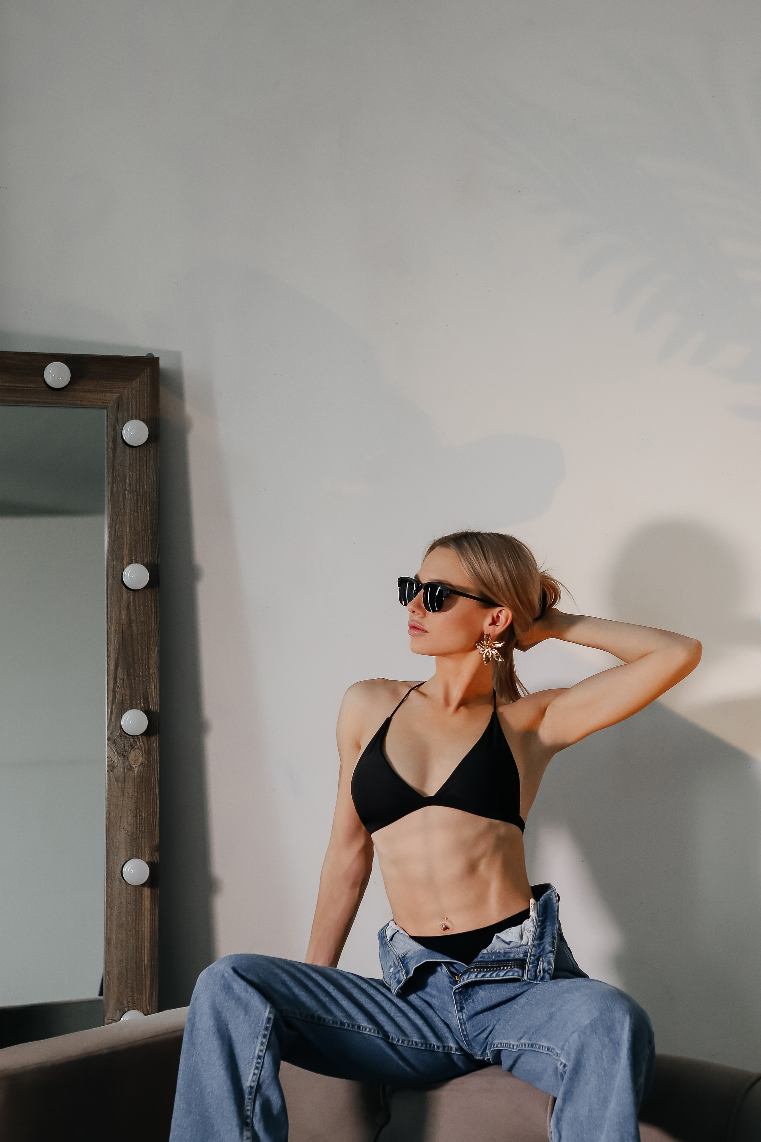 Фитнес тренер Ольга. Свадебный фотограф Евгения Фролова г. Каменск-Шахтинский, Донецк, Ростов