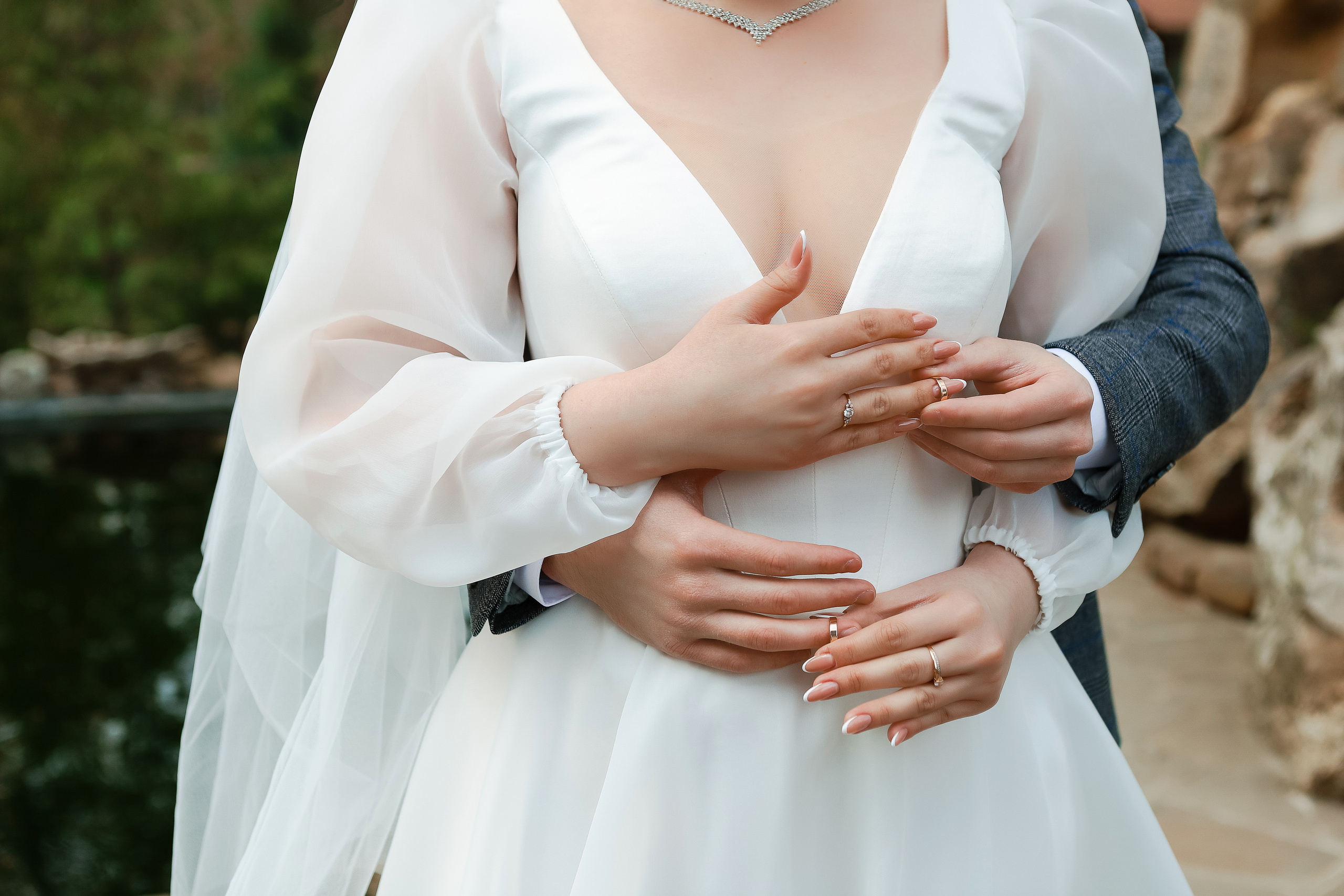 Павел и Оксана. Свадебный фотограф Евгения Фролова г. Каменск-Шахтинский, Донецк, Ростов