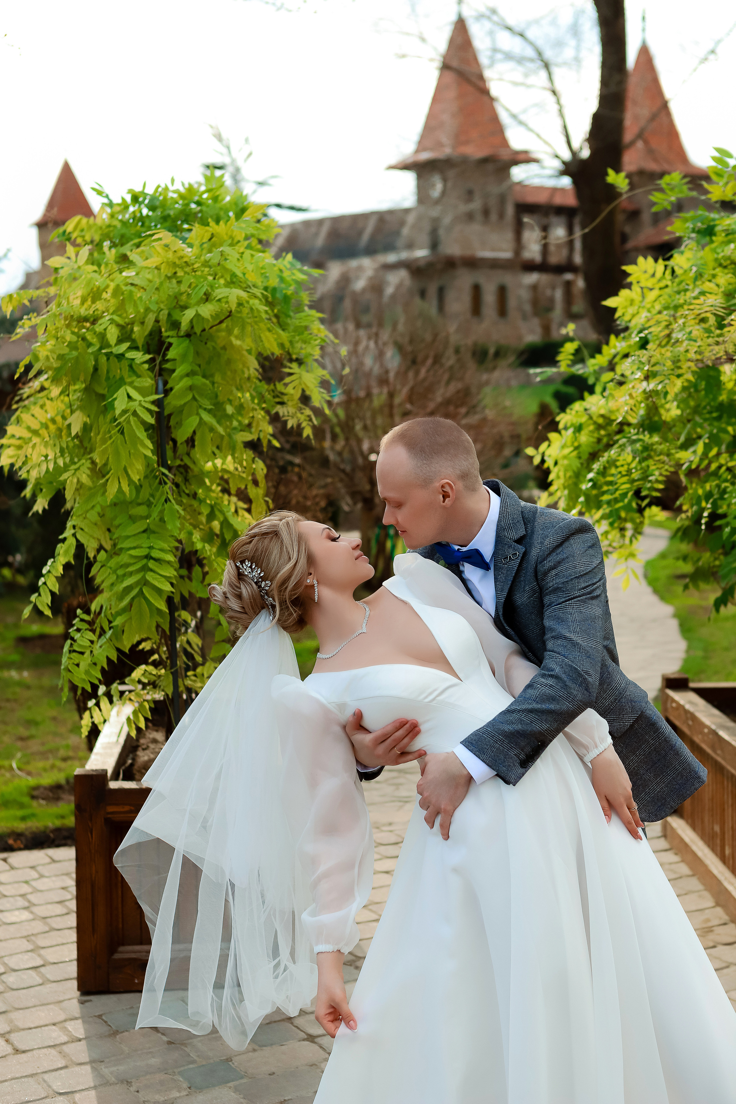 Павел и Оксана. Свадебный фотограф Евгения Фролова г. Каменск-Шахтинский, Донецк, Ростов