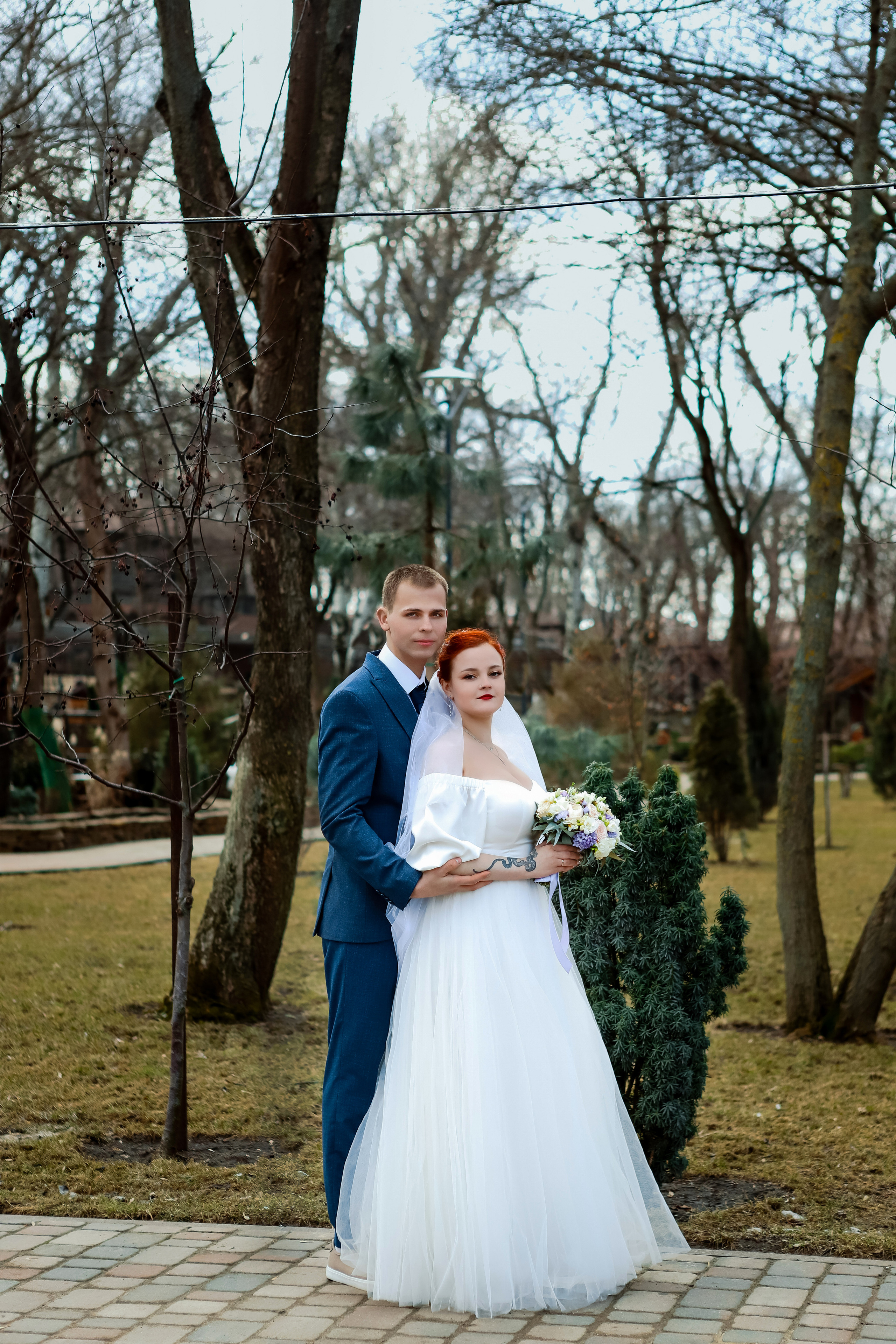 Виктория и Артём. Свадебный фотограф Евгения Фролова г. Каменск-Шахтинский, Донецк, Ростов