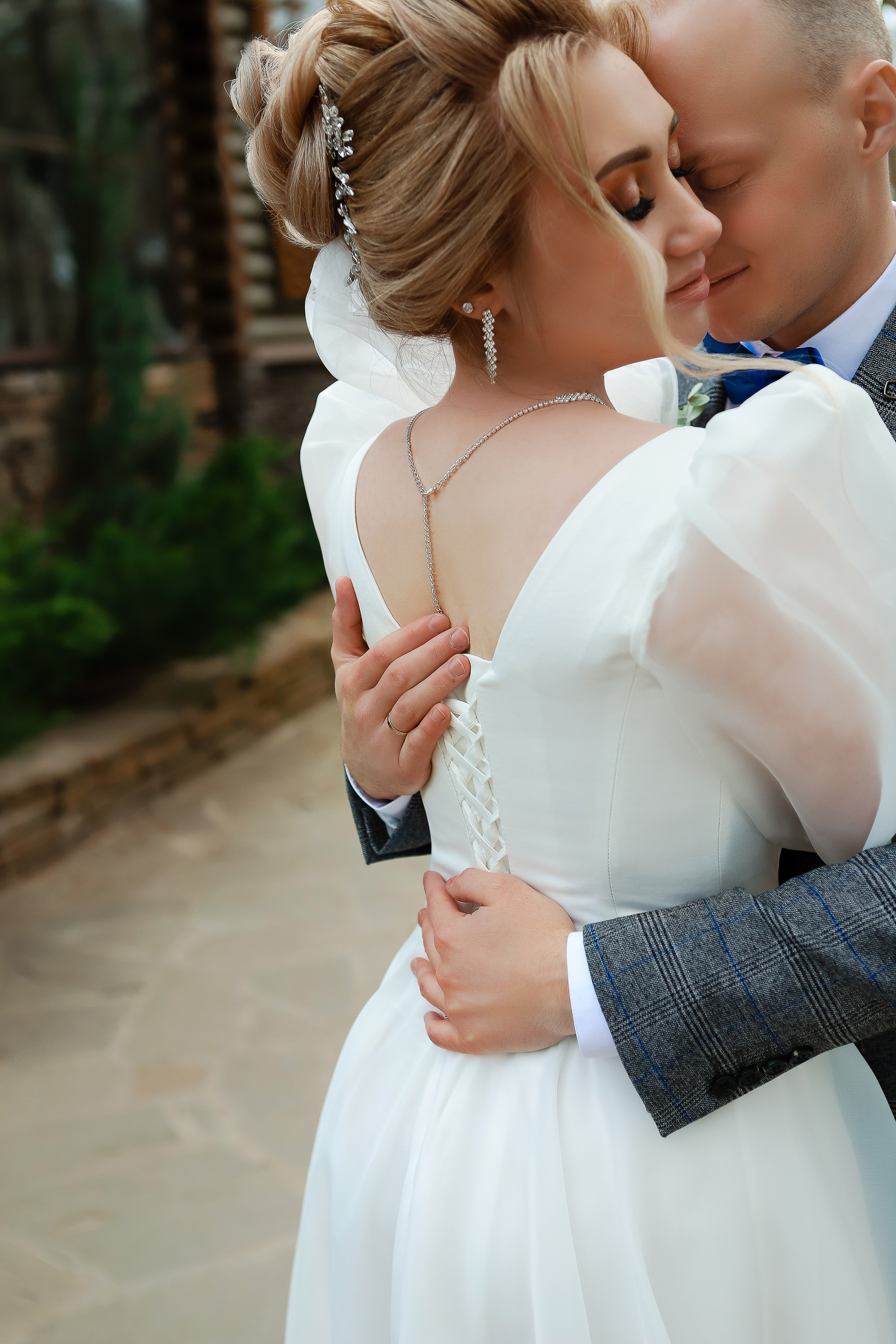 Павел и Оксана. Свадебный фотограф Евгения Фролова г. Каменск-Шахтинский, Донецк, Ростов