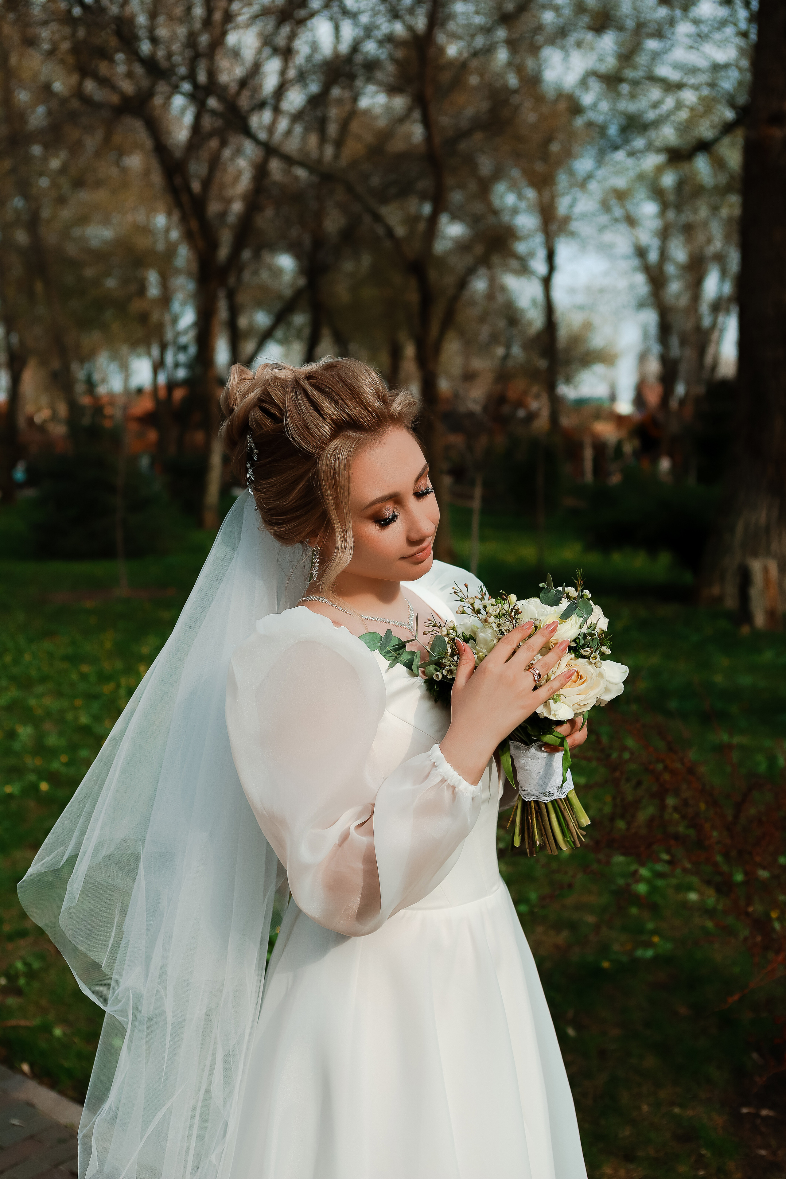 Павел и Оксана. Свадебный фотограф Евгения Фролова г. Каменск-Шахтинский, Донецк, Ростов