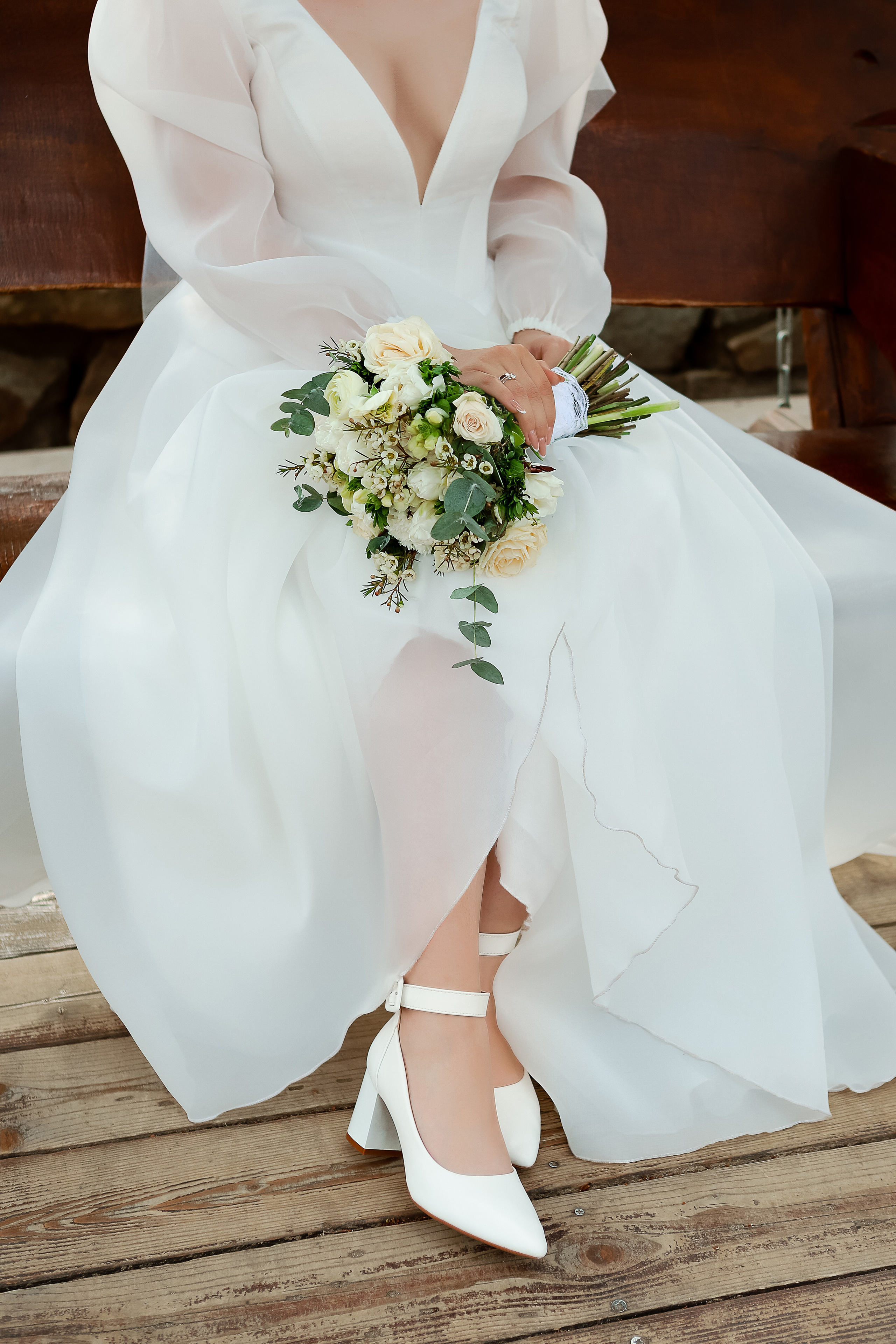 Павел и Оксана. Свадебный фотограф Евгения Фролова г. Каменск-Шахтинский, Донецк, Ростов