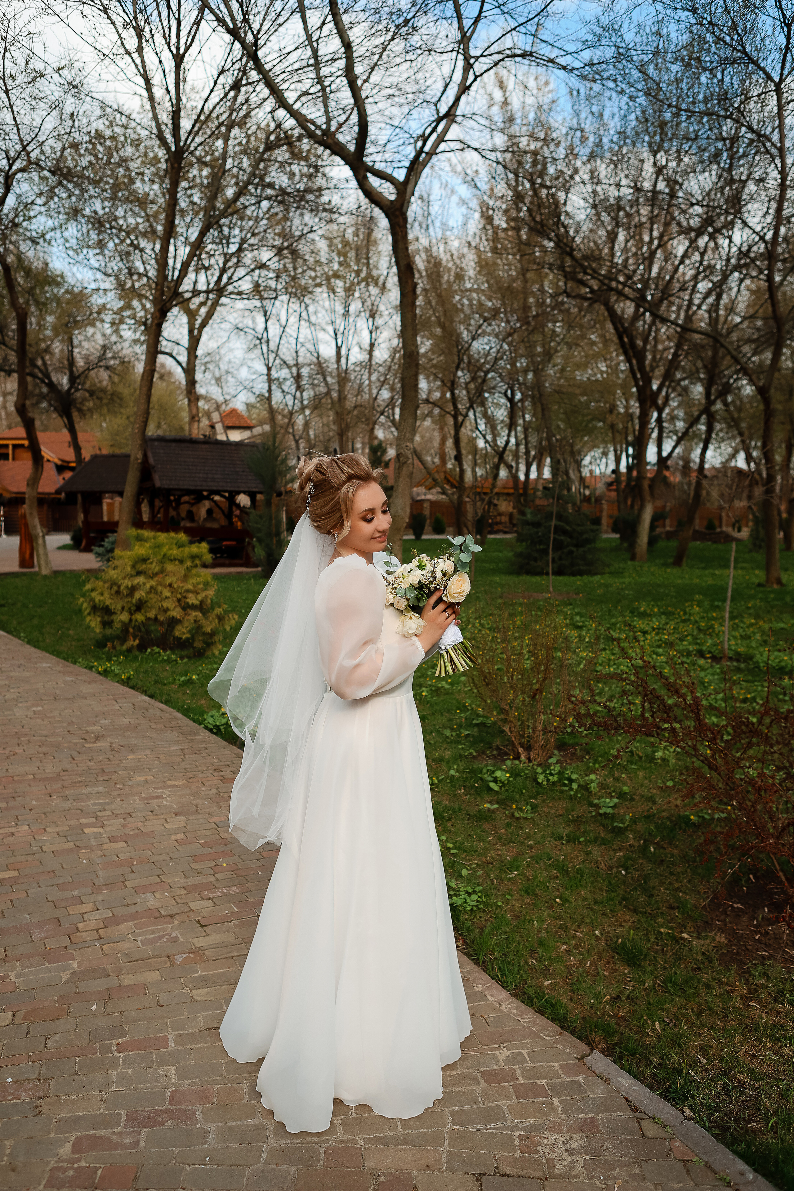 Павел и Оксана. Свадебный фотограф Евгения Фролова г. Каменск-Шахтинский, Донецк, Ростов