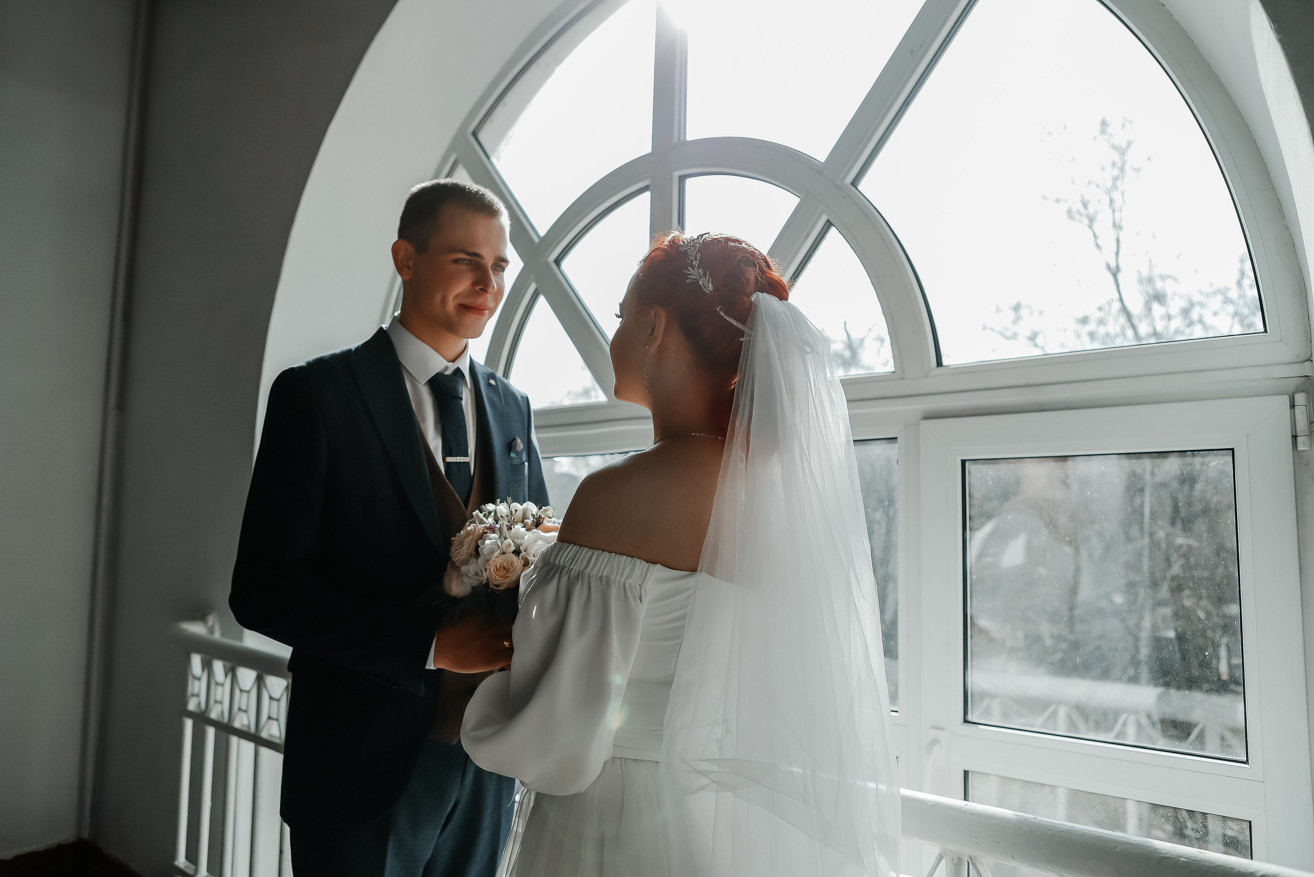 Виктория и Артём. Свадебный фотограф Евгения Фролова г. Каменск-Шахтинский, Донецк, Ростов