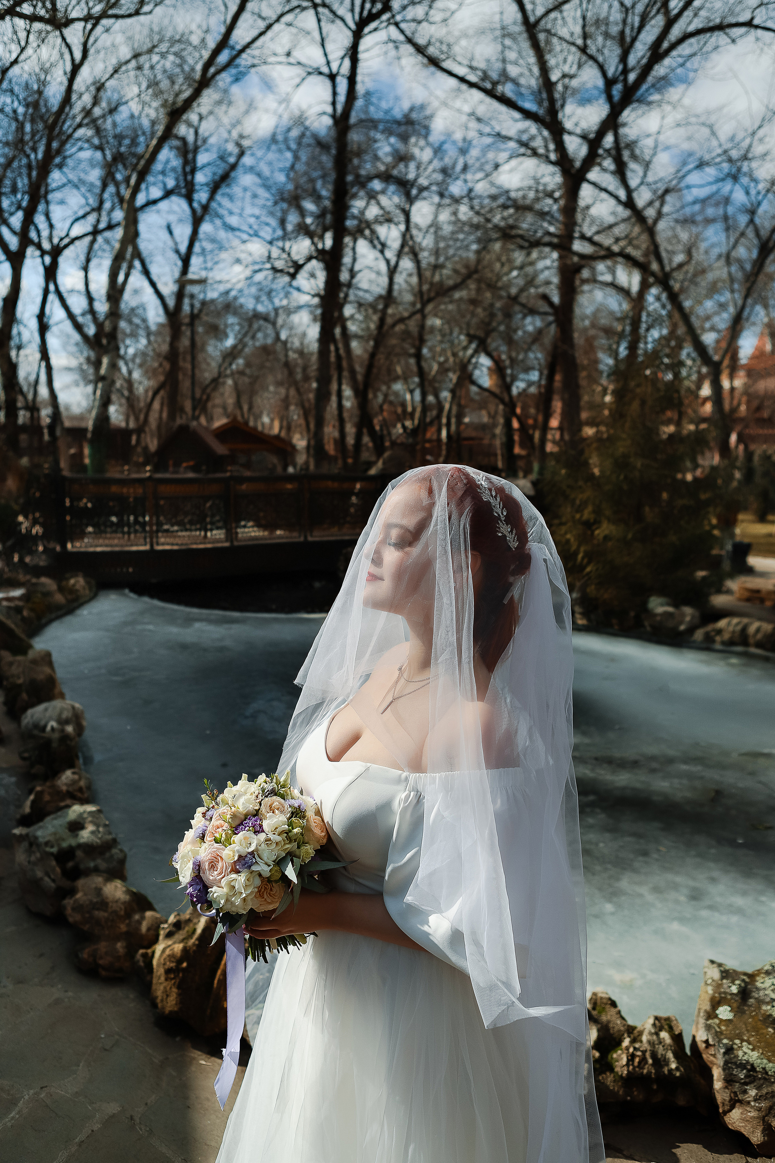 Виктория и Артём. Свадебный фотограф Евгения Фролова г. Каменск-Шахтинский, Донецк, Ростов