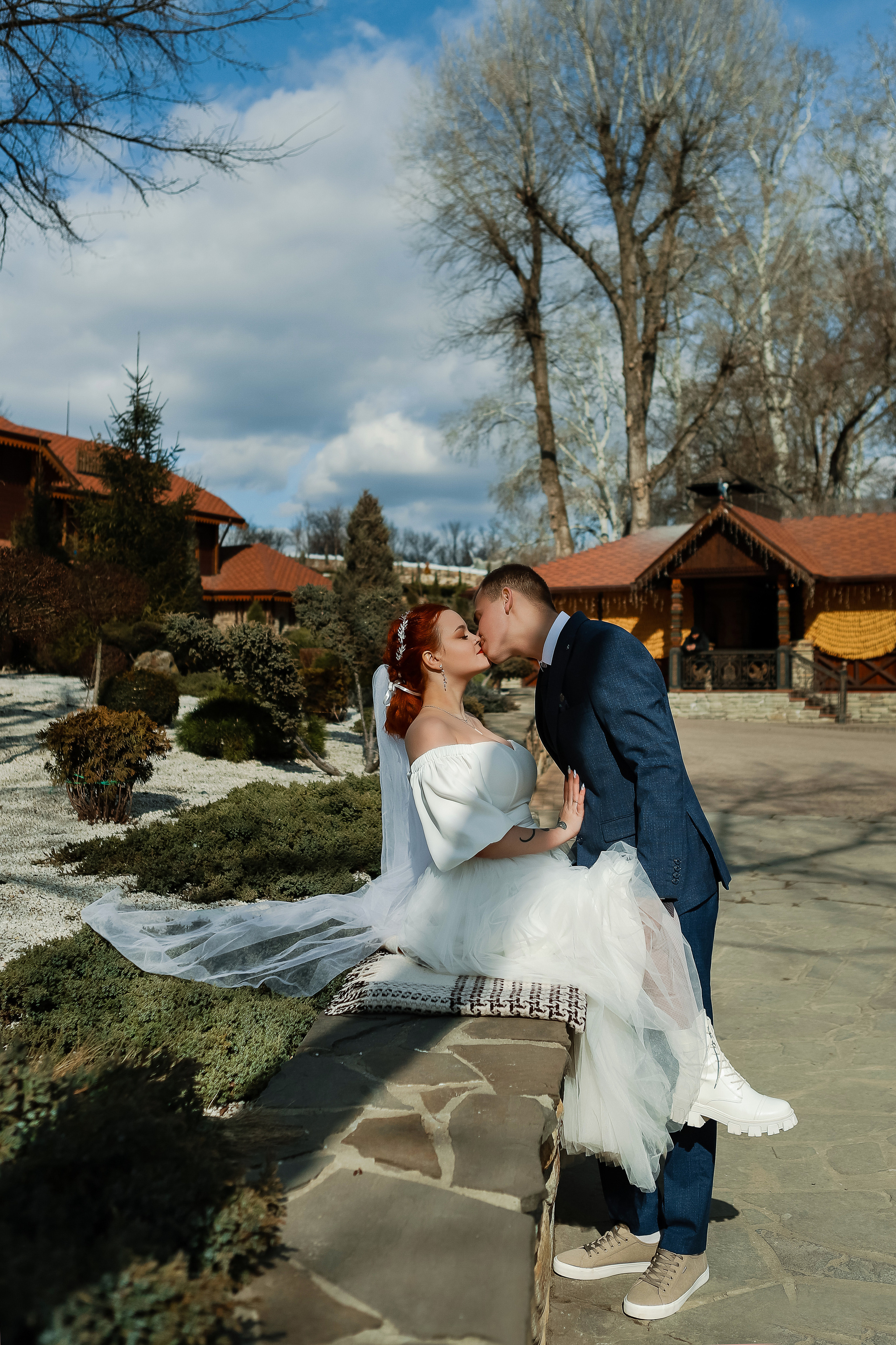Виктория и Артём. Свадебный фотограф Евгения Фролова г. Каменск-Шахтинский, Донецк, Ростов