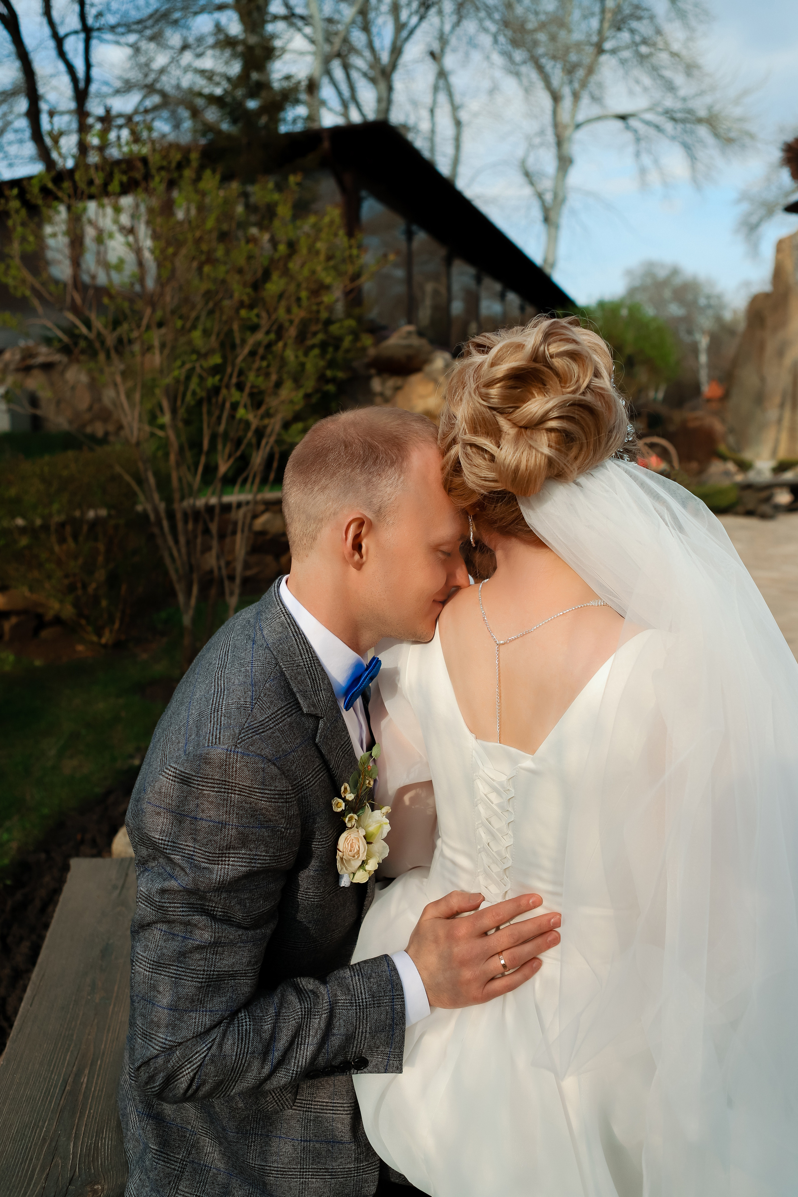Павел и Оксана. Свадебный фотограф Евгения Фролова г. Каменск-Шахтинский, Донецк, Ростов