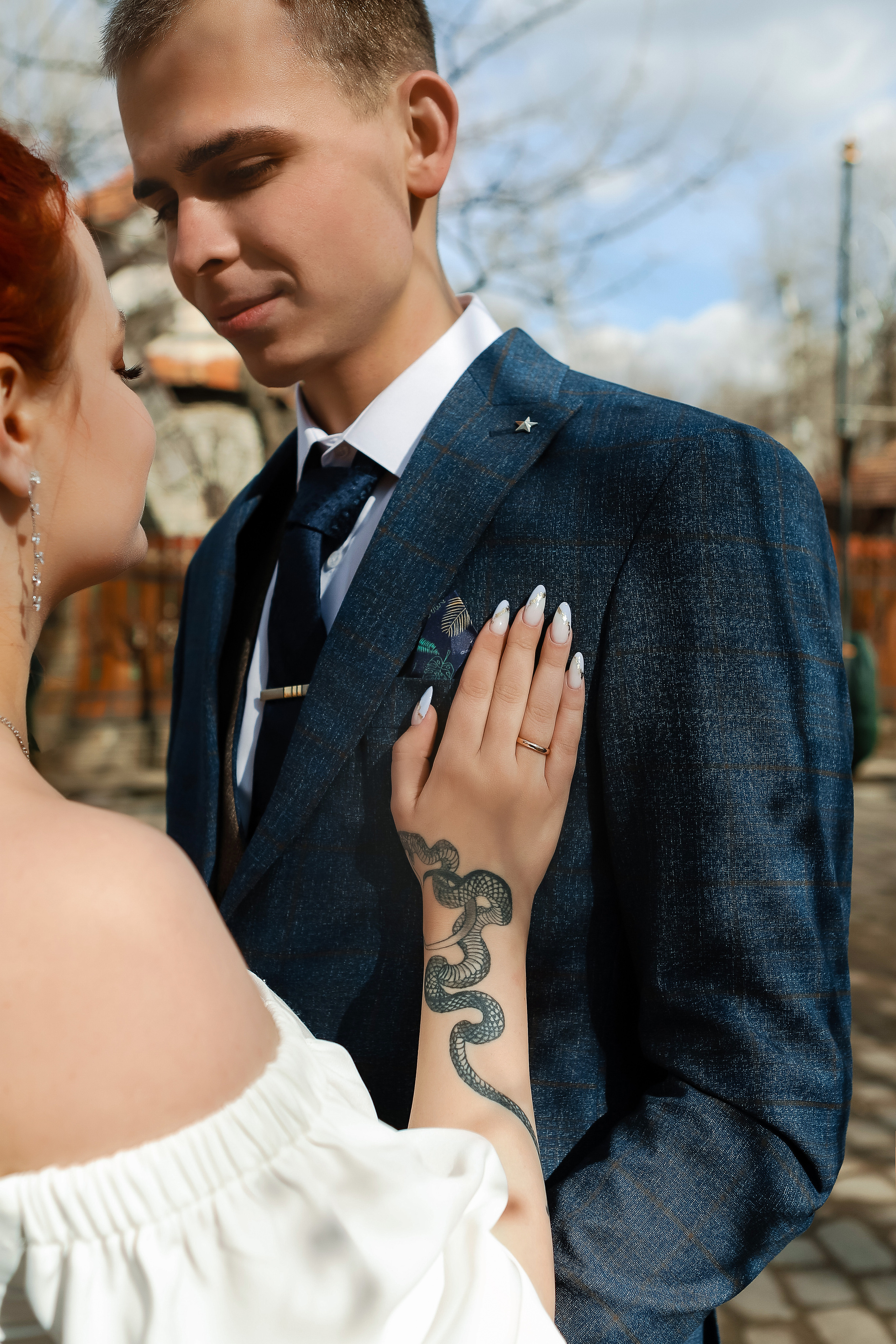 Виктория и Артём. Свадебный фотограф Евгения Фролова г. Каменск-Шахтинский, Донецк, Ростов