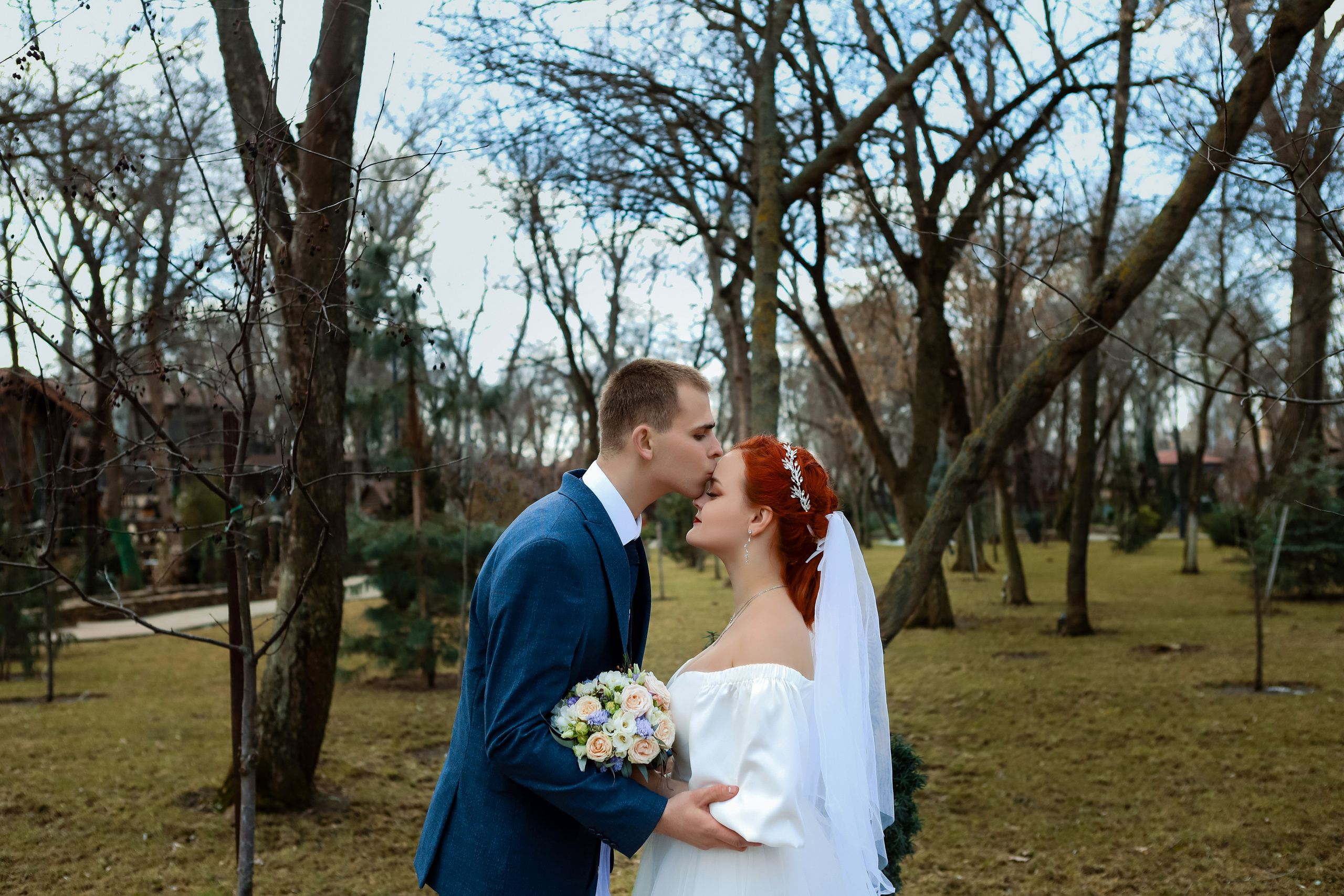 Виктория и Артём. Свадебный фотограф Евгения Фролова г. Каменск-Шахтинский, Донецк, Ростов