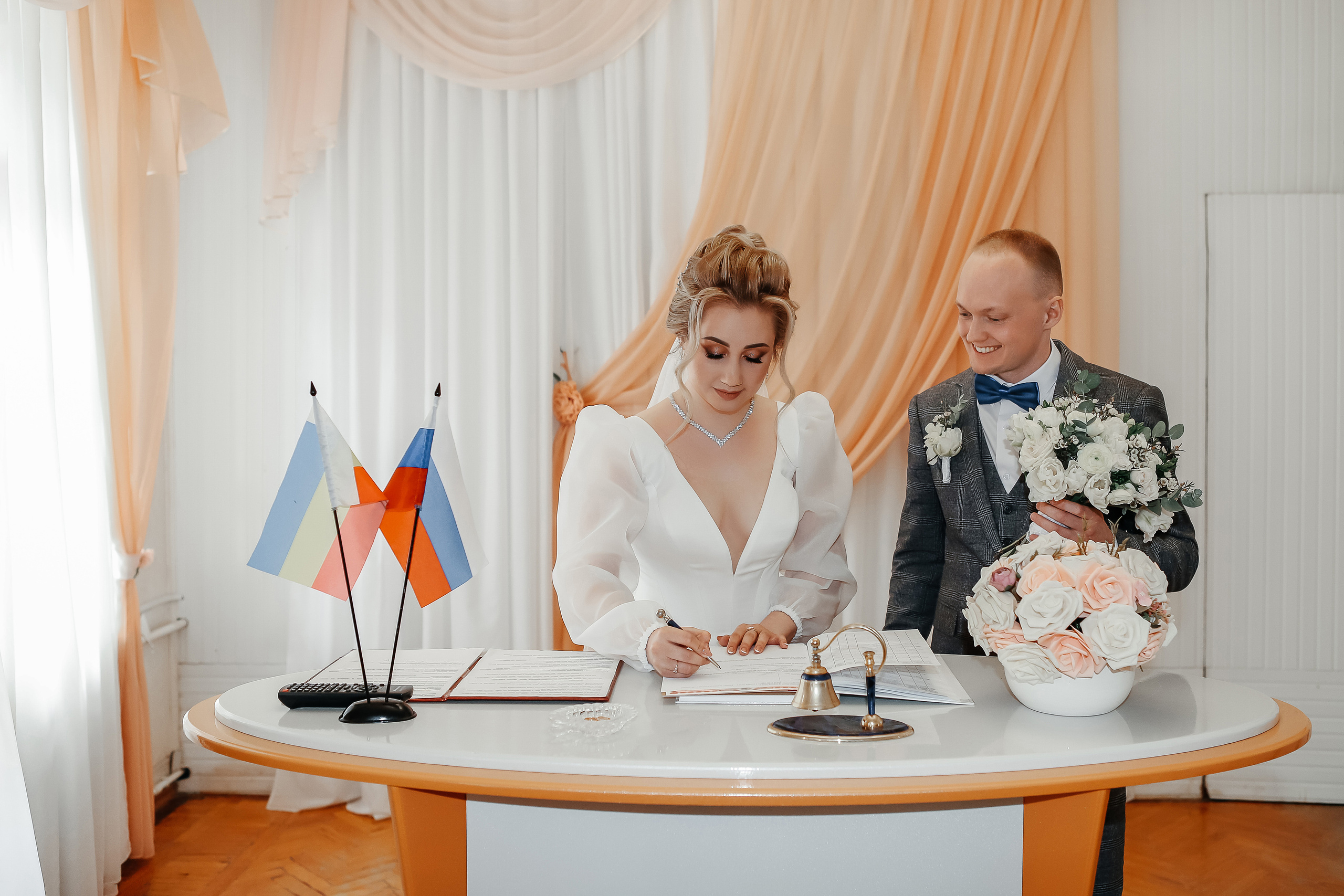 Павел и Оксана. Свадебный фотограф Евгения Фролова г. Каменск-Шахтинский, Донецк, Ростов