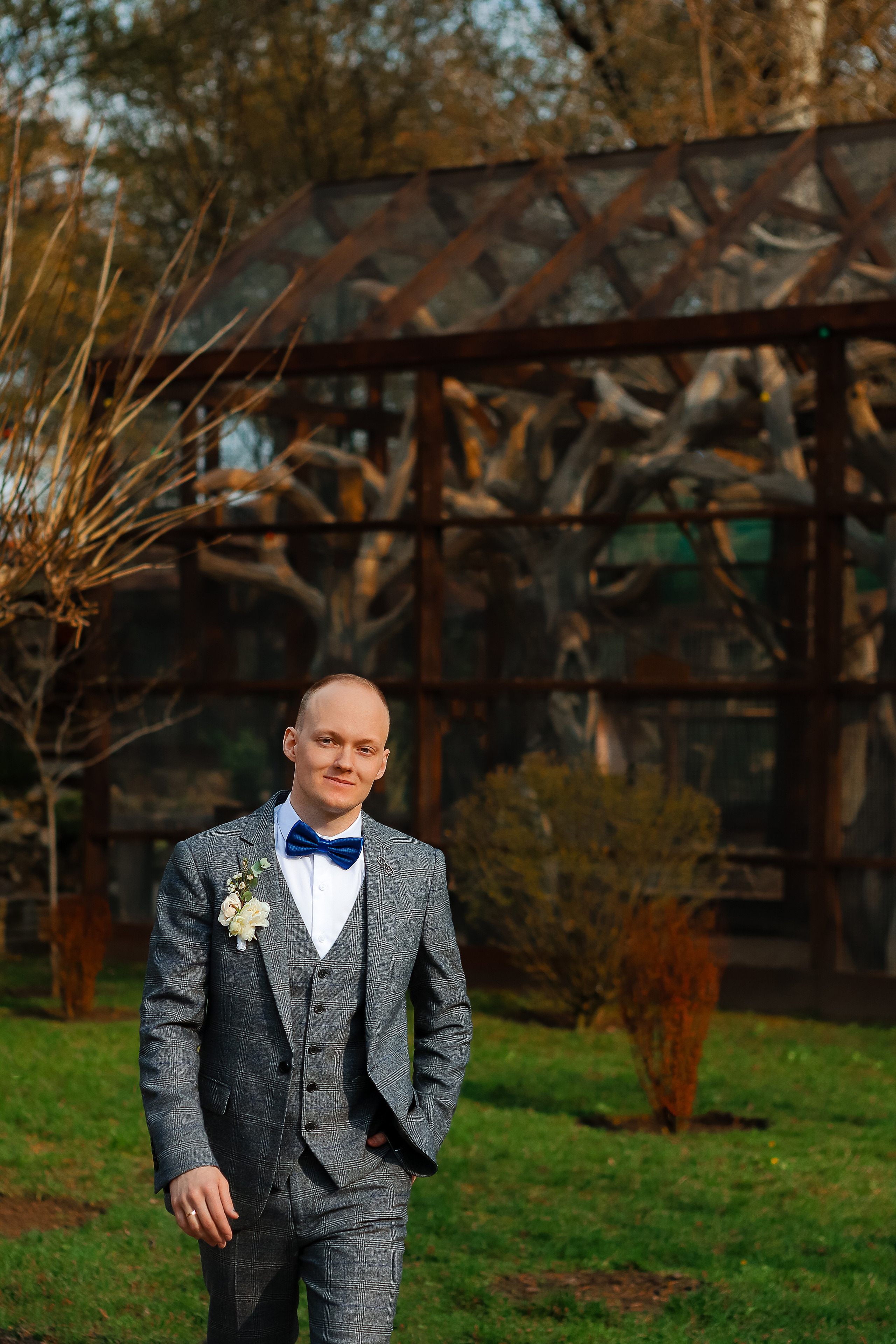 Павел и Оксана. Свадебный фотограф Евгения Фролова г. Каменск-Шахтинский, Донецк, Ростов