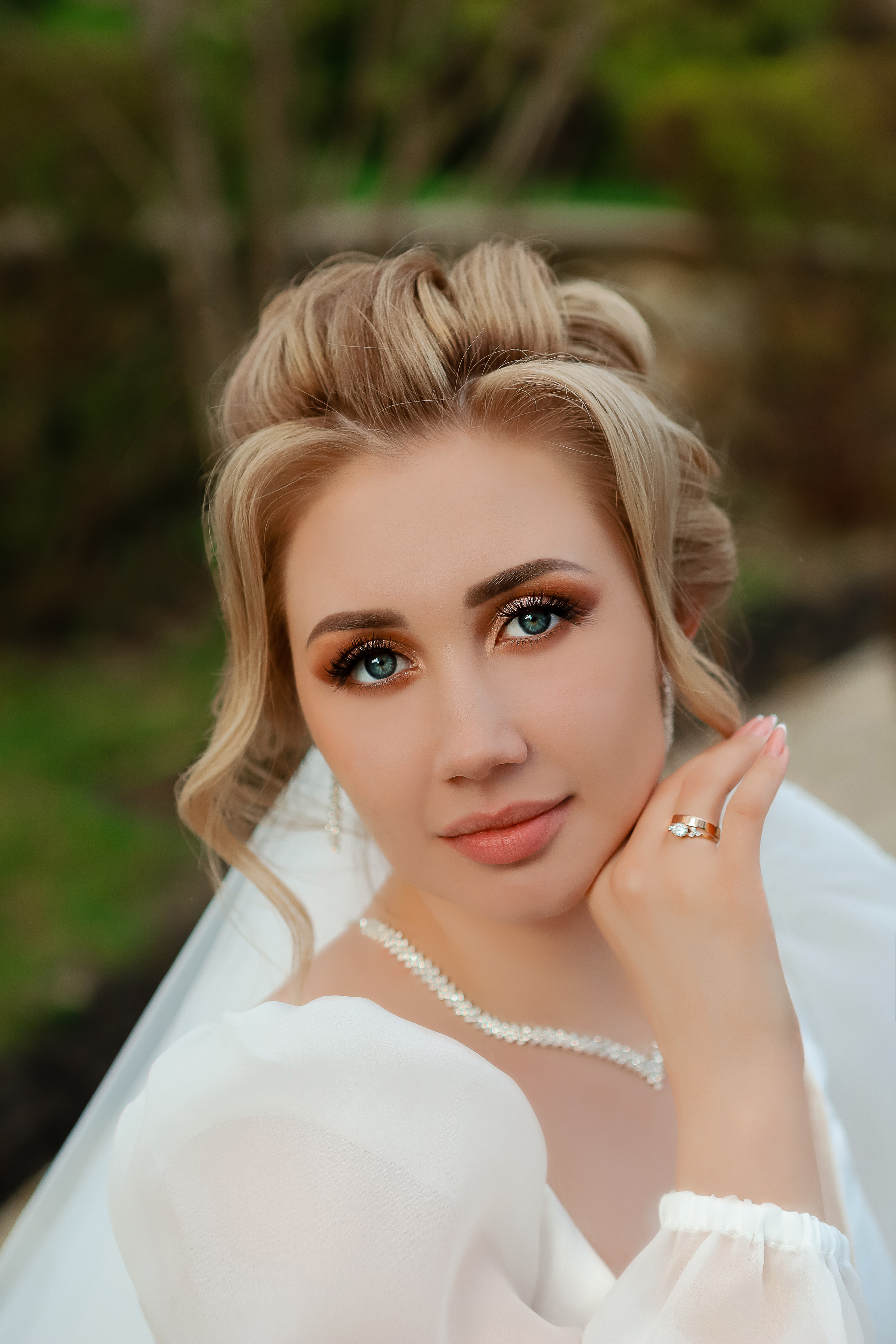 Павел и Оксана. Свадебный фотограф Евгения Фролова г. Каменск-Шахтинский, Донецк, Ростов