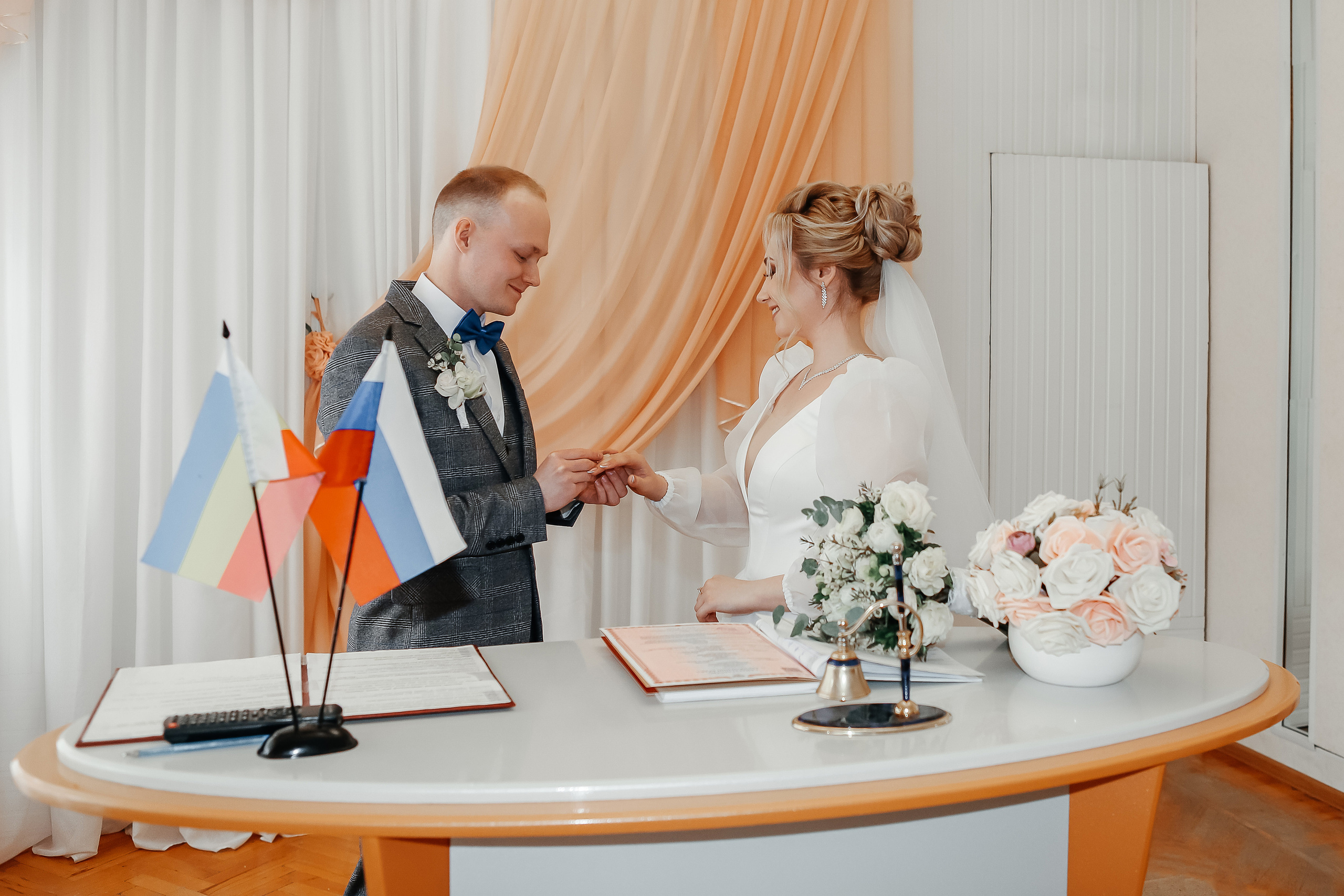 Павел и Оксана. Свадебный фотограф Евгения Фролова г. Каменск-Шахтинский, Донецк, Ростов