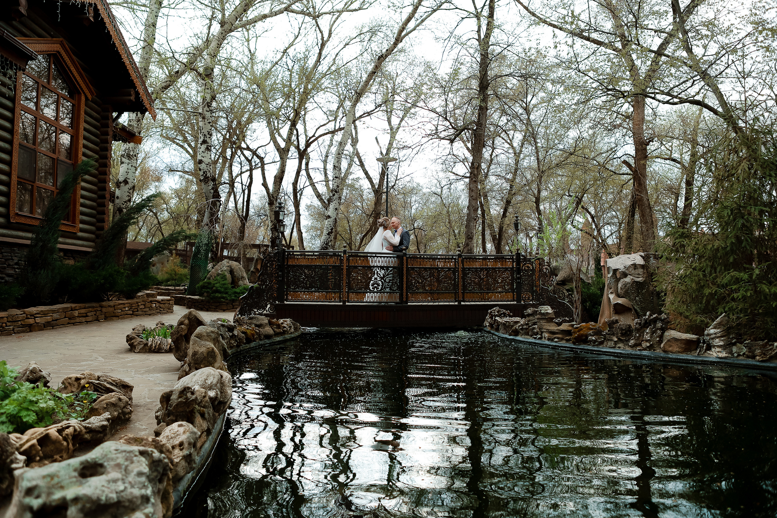 Павел и Оксана. Свадебный фотограф Евгения Фролова г. Каменск-Шахтинский, Донецк, Ростов