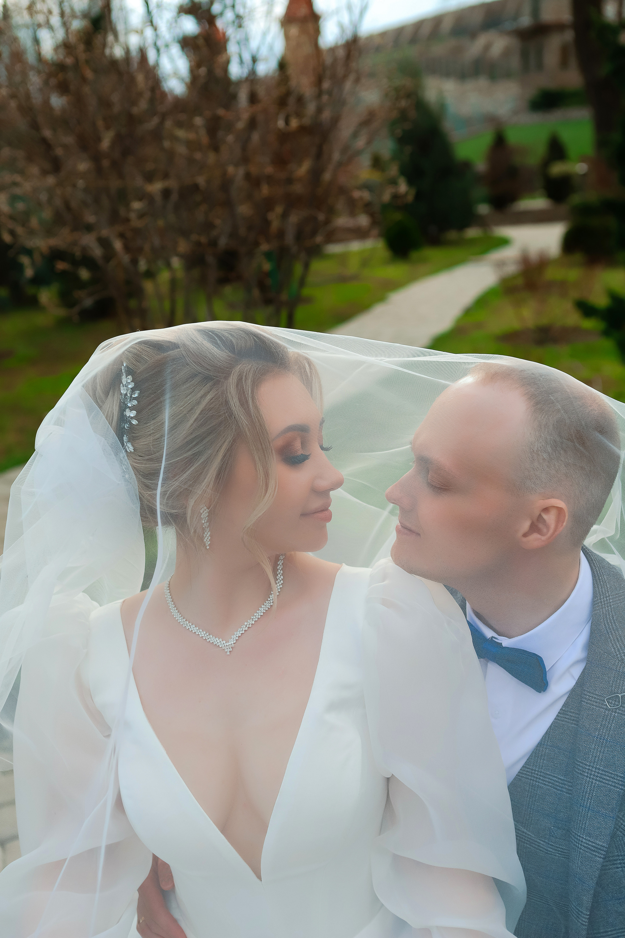 Павел и Оксана. Свадебный фотограф Евгения Фролова г. Каменск-Шахтинский, Донецк, Ростов