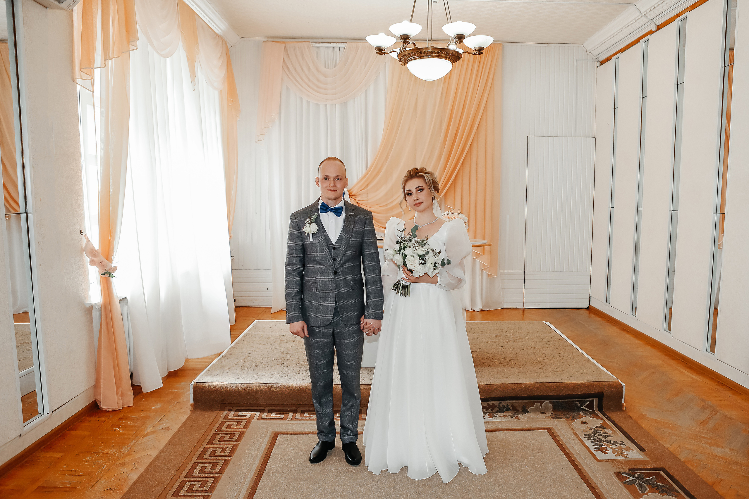 Павел и Оксана. Свадебный фотограф Евгения Фролова г. Каменск-Шахтинский, Донецк, Ростов