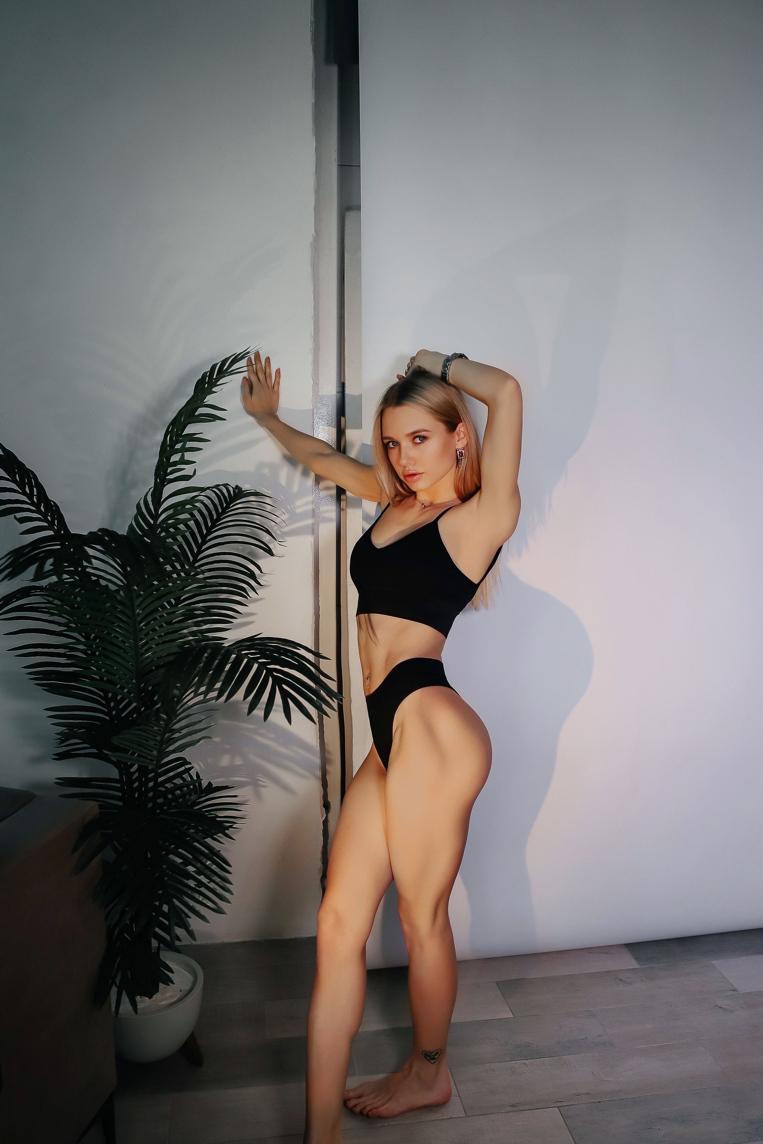 Фитнес тренер Ольга. Свадебный фотограф Евгения Фролова г. Каменск-Шахтинский, Донецк, Ростов