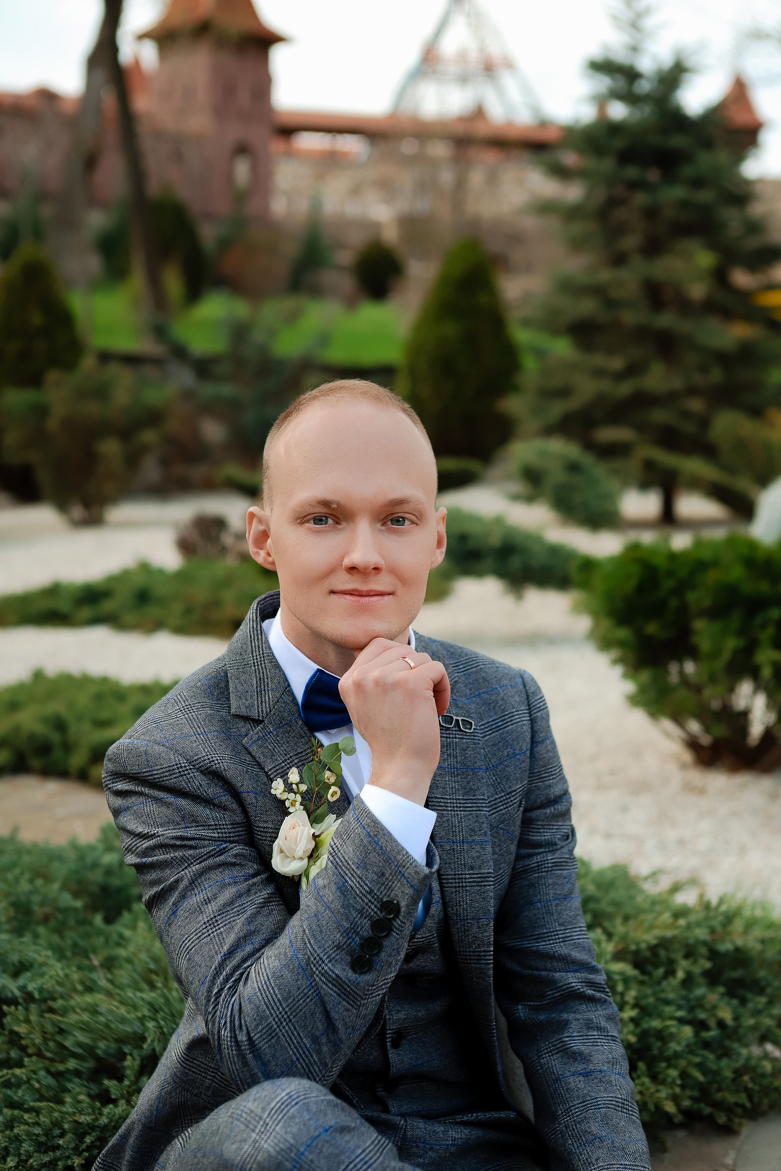 Павел и Оксана. Свадебный фотограф Евгения Фролова г. Каменск-Шахтинский, Донецк, Ростов