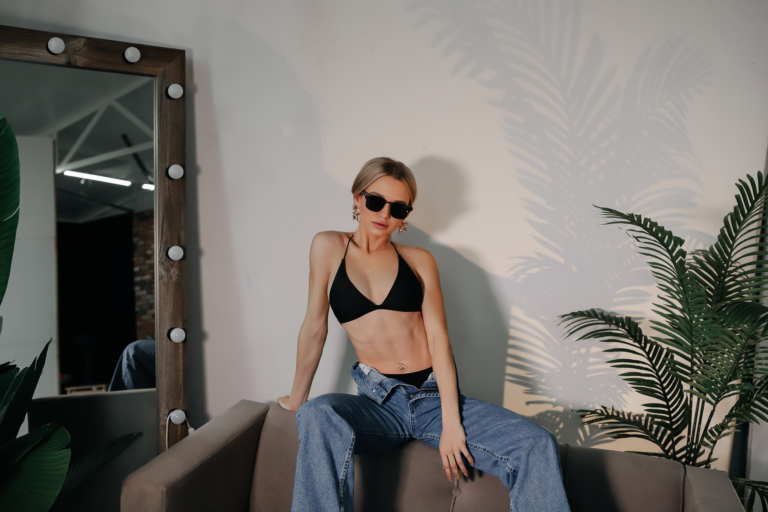 Фитнес тренер Ольга. Свадебный фотограф Евгения Фролова г. Каменск-Шахтинский, Донецк, Ростов