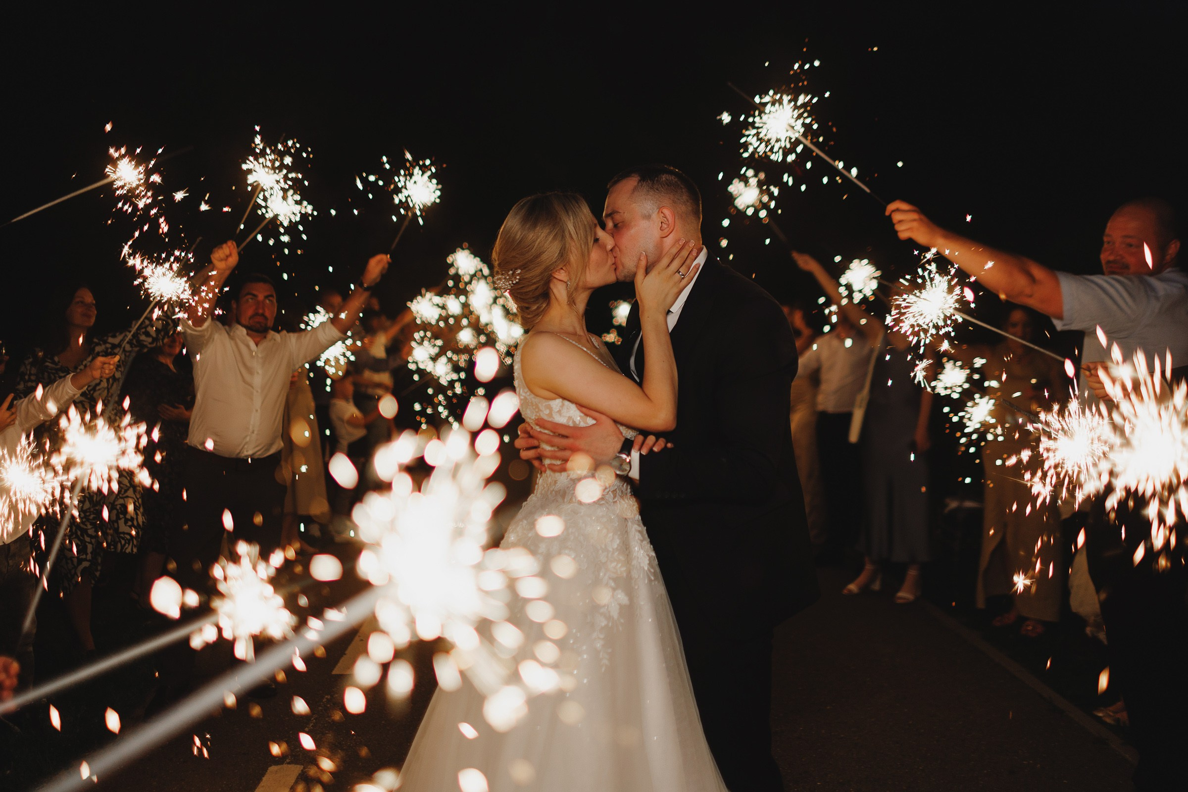 Николай Екатерина. Свадебный фотограф и видеограф Дмитрий Горяченков