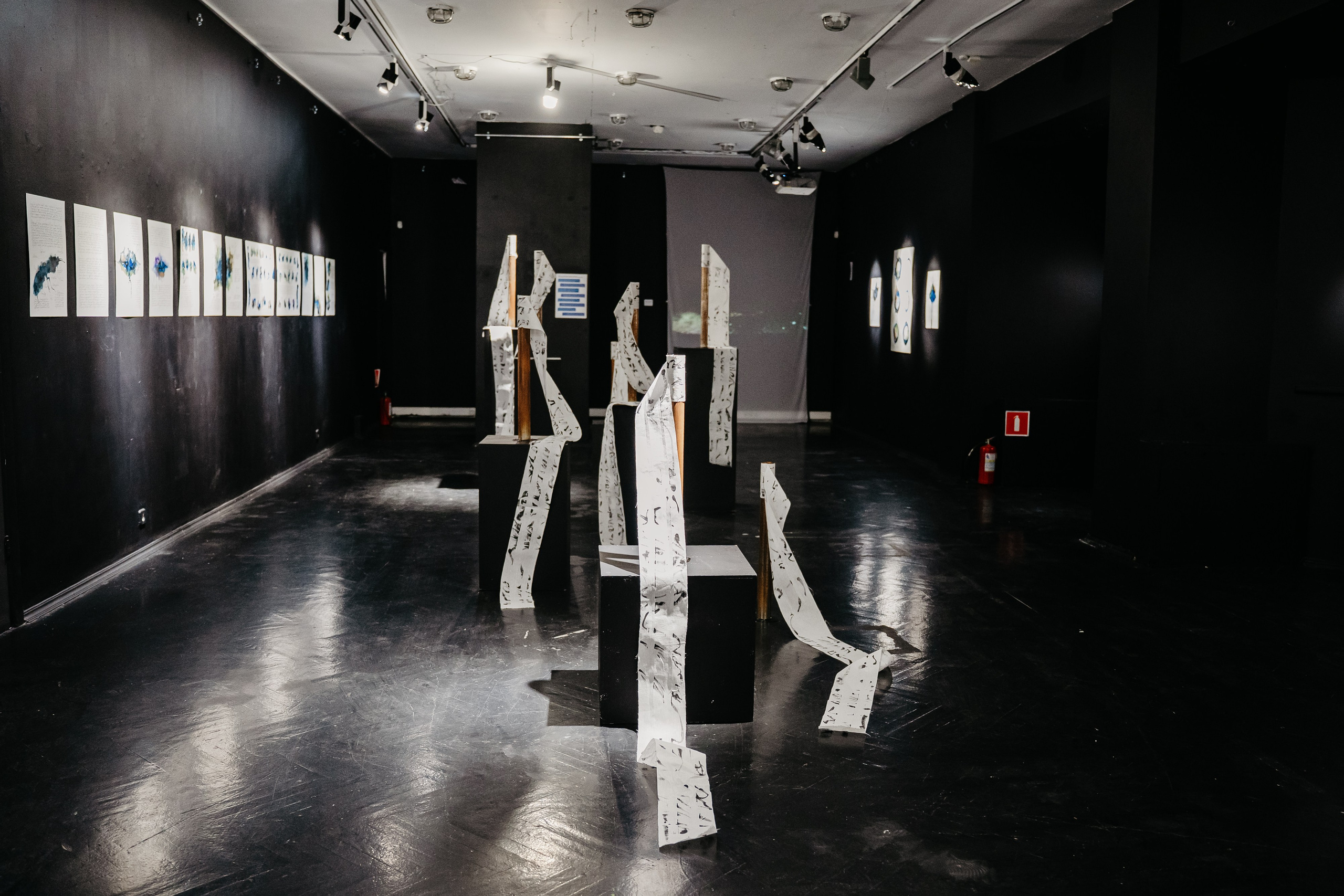 «Трактат о Корчевателе». Современная художница Елена Алексеева (Alpha_Vita)