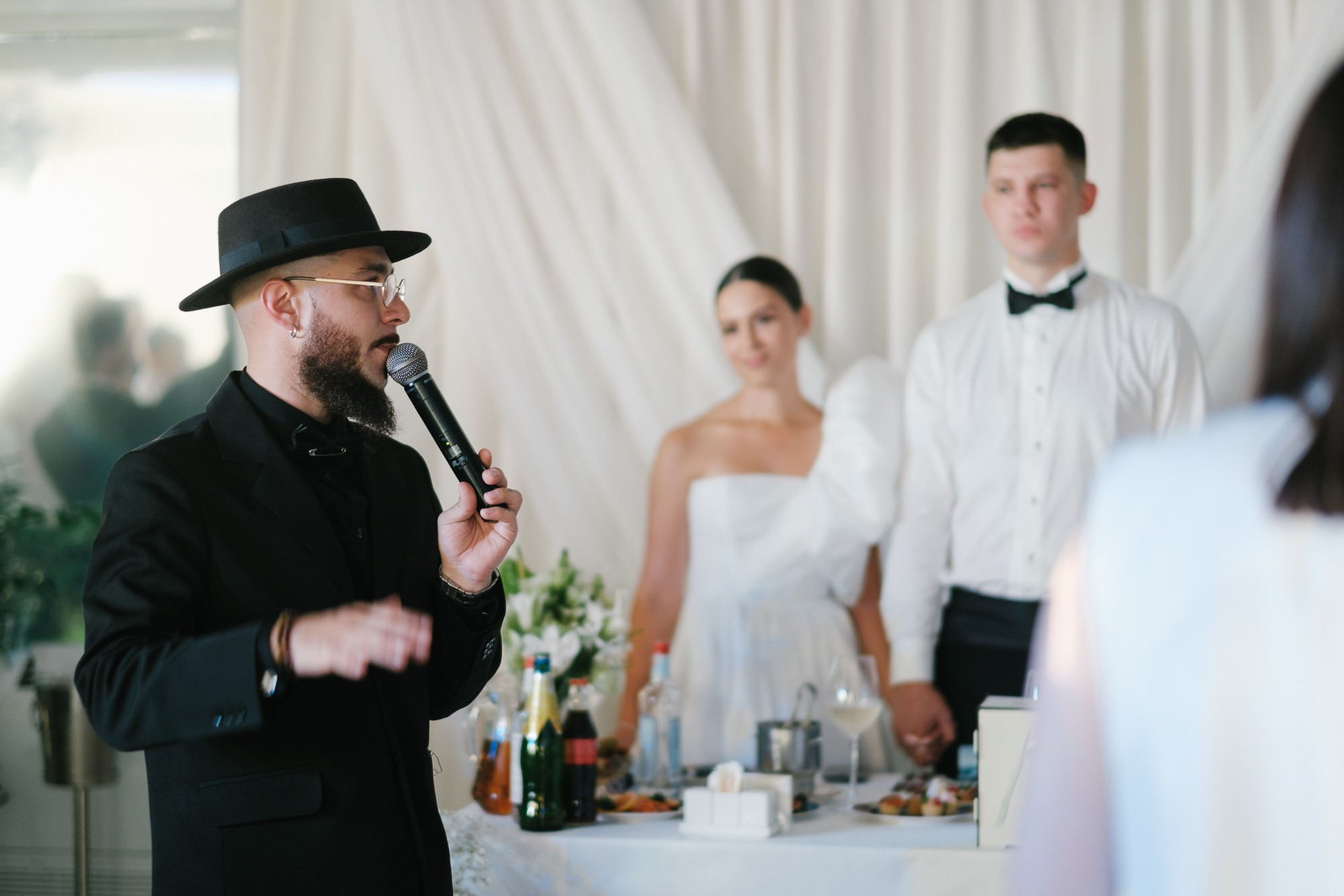 Валерия / Владимир. Свадебный Видеограф Фотограф в Сочи