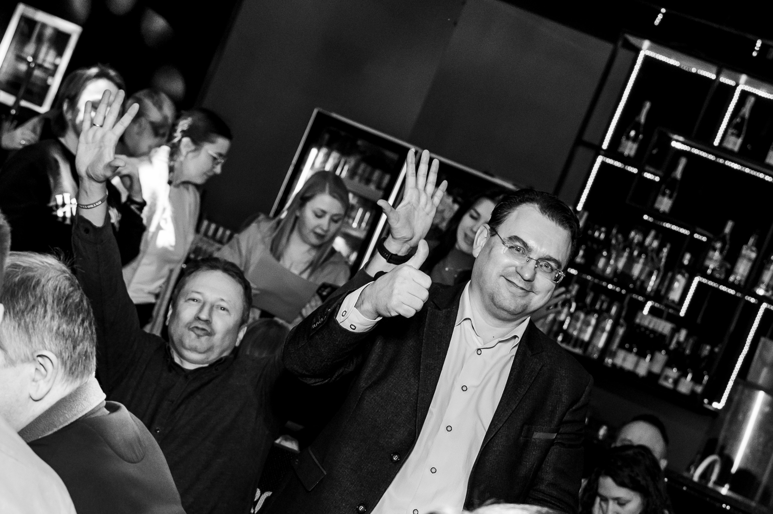 Репортажная съемка (съемка мероприятий). Фотограф Беларусь — Ольга Шаповалова (Жардецкая)