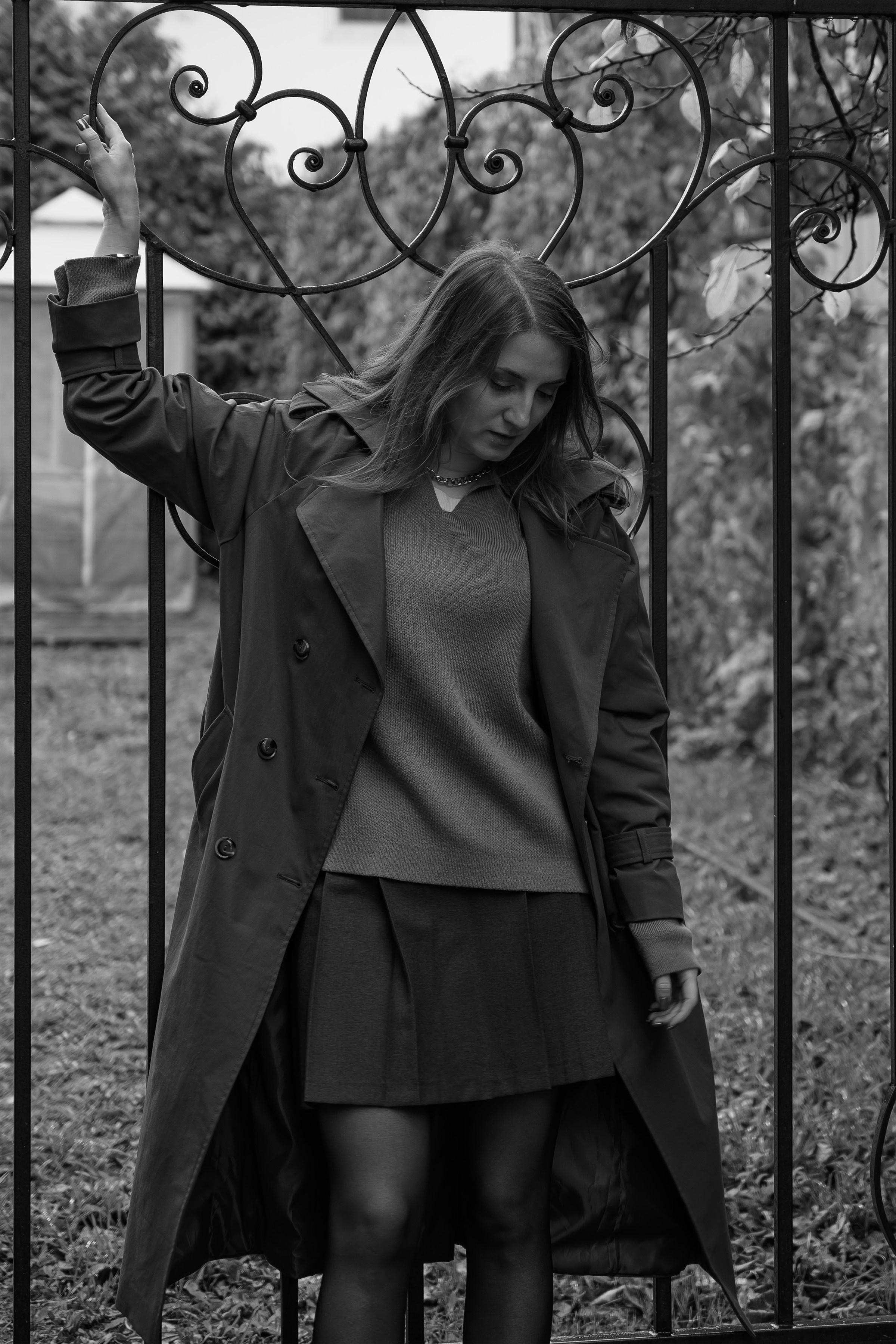 Ника. Фотограф из Боровска в Калужской области